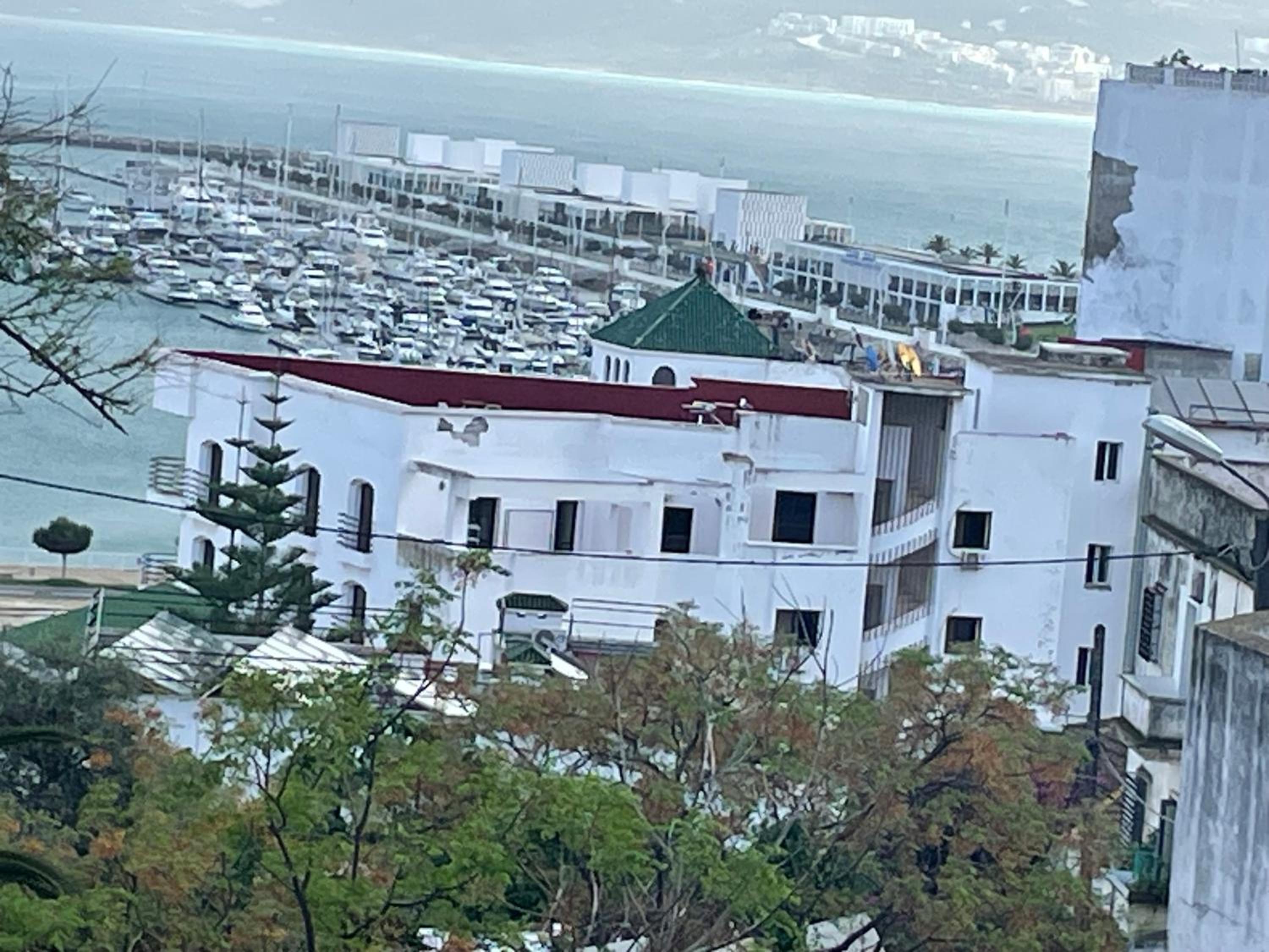 building