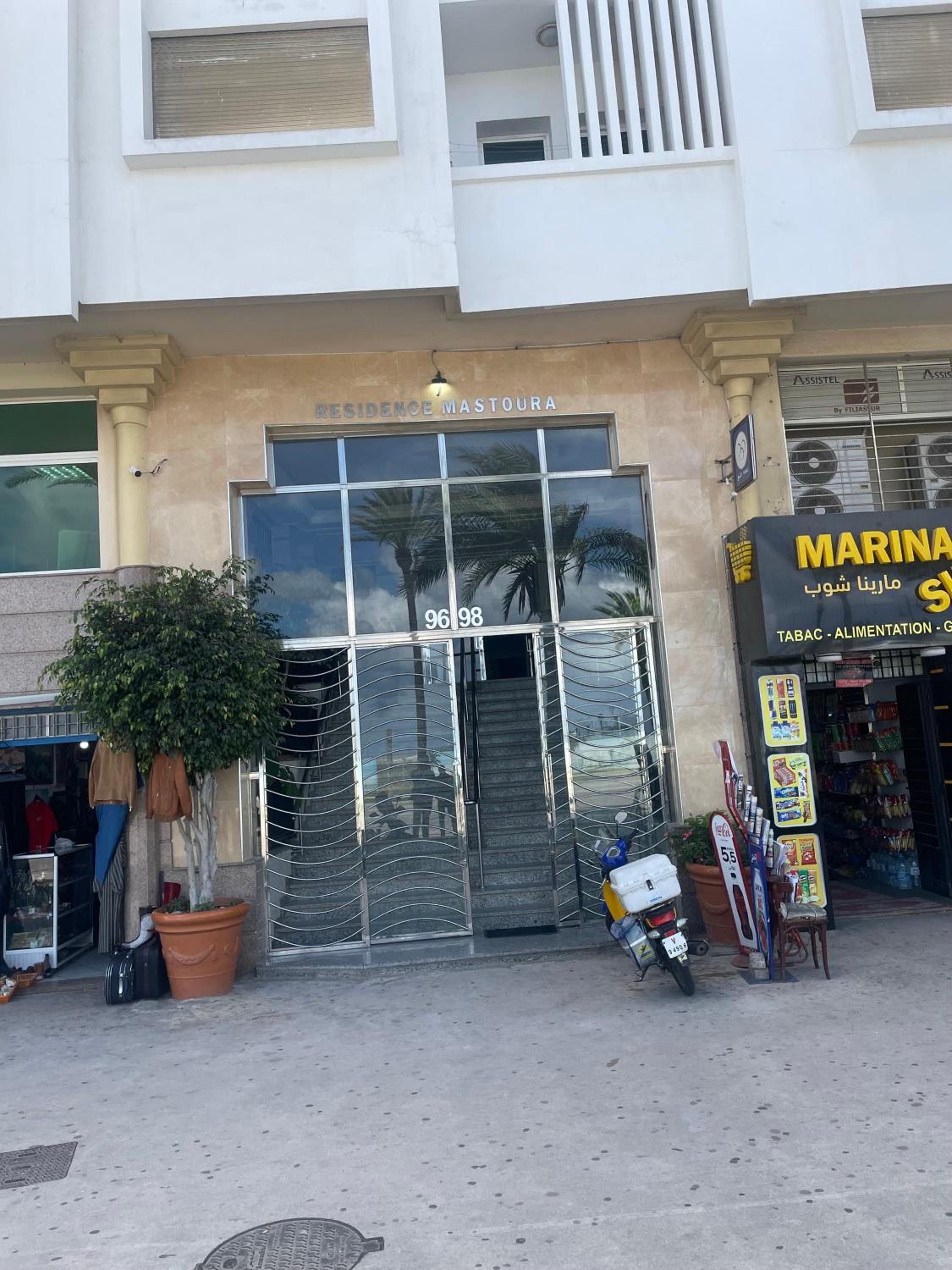 Apartamento