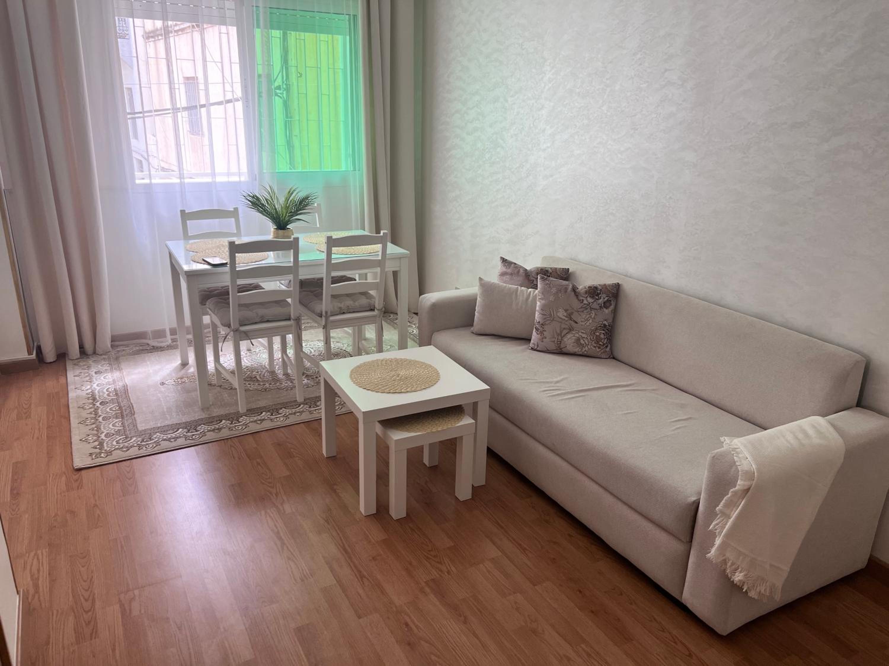 Apartamento