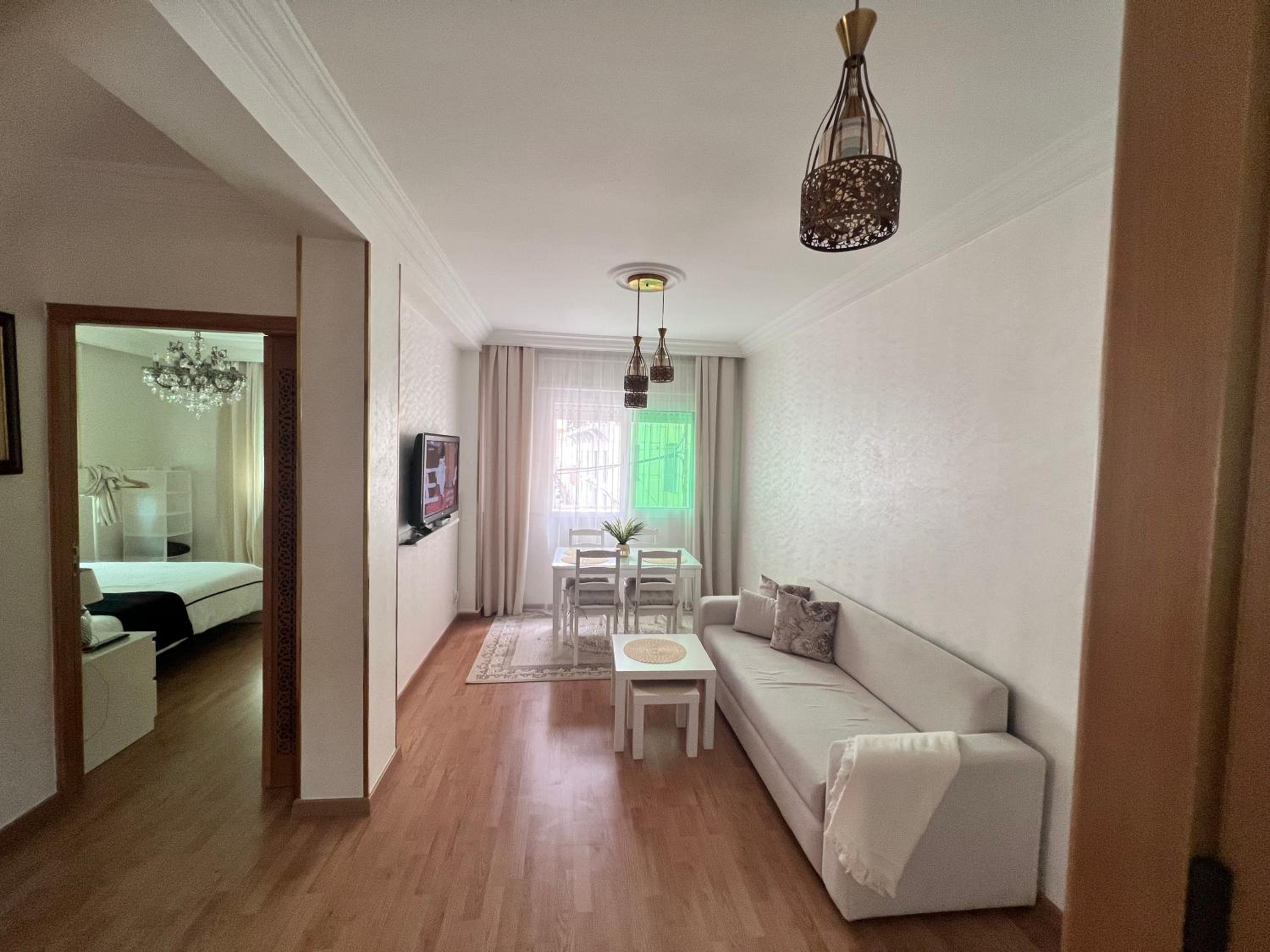 Apartamento