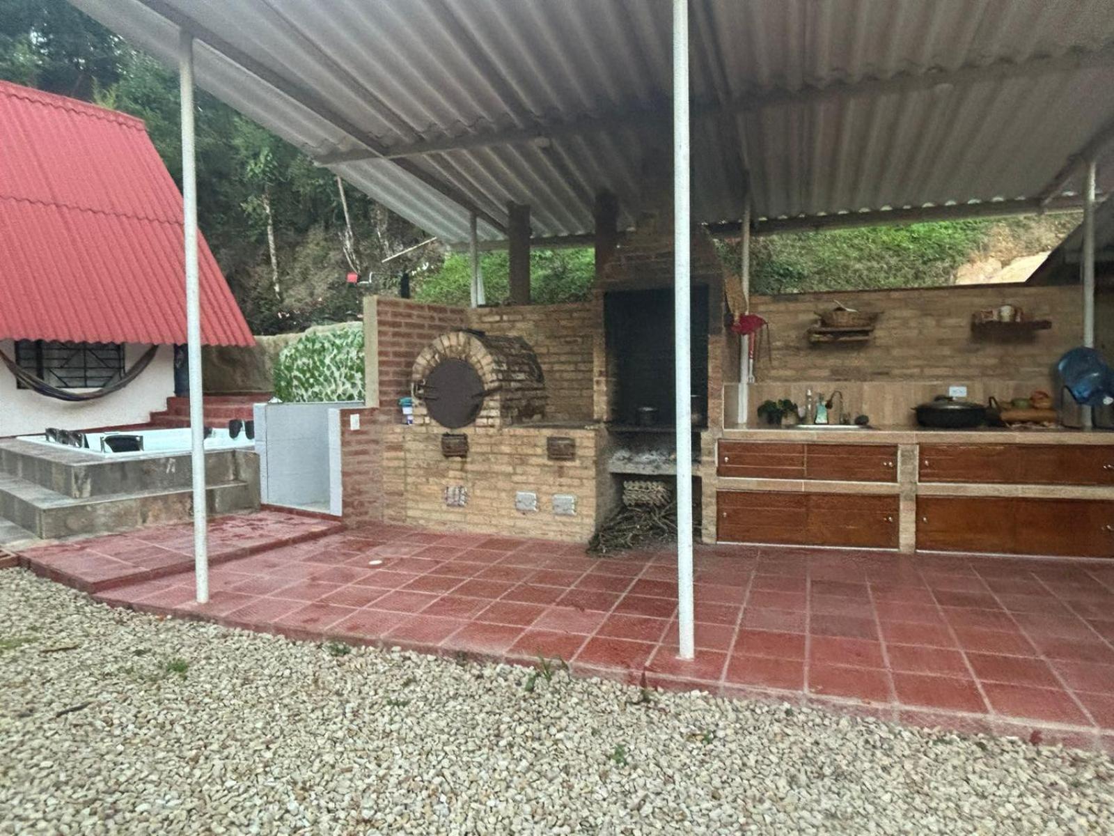 Chalet San Antonio