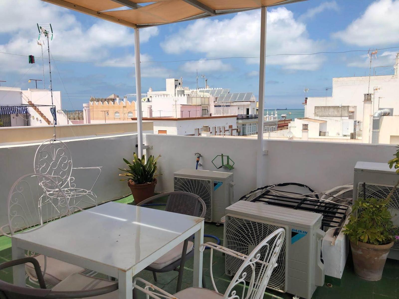 Hostal Gran Capitan