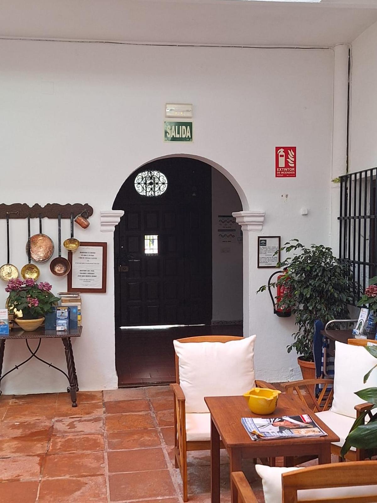 Hostal Gran Capitan