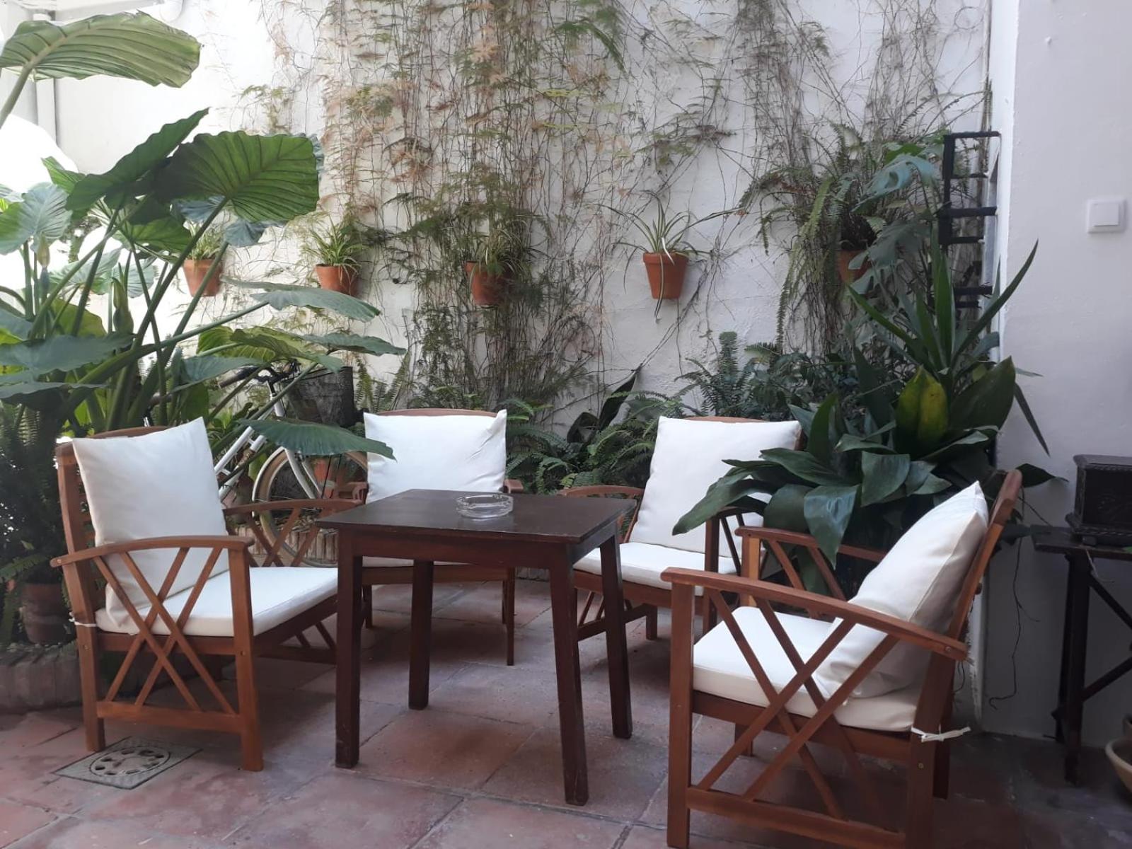 Hostal Gran Capitan