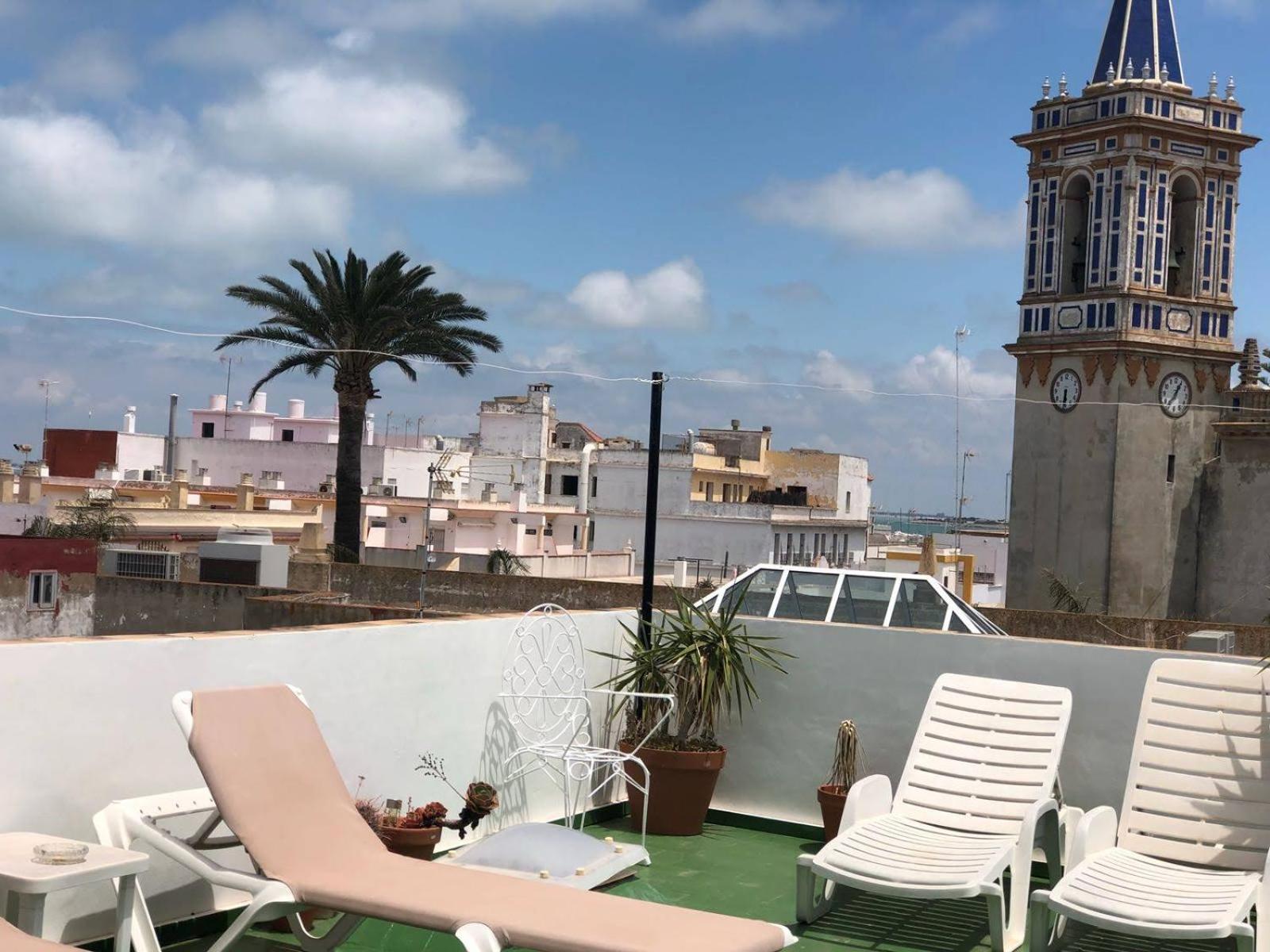 Hostal Gran Capitan