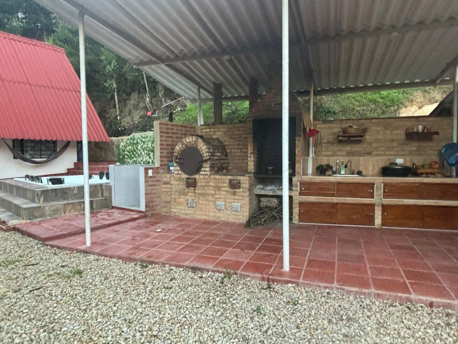 Chalet San Antonio