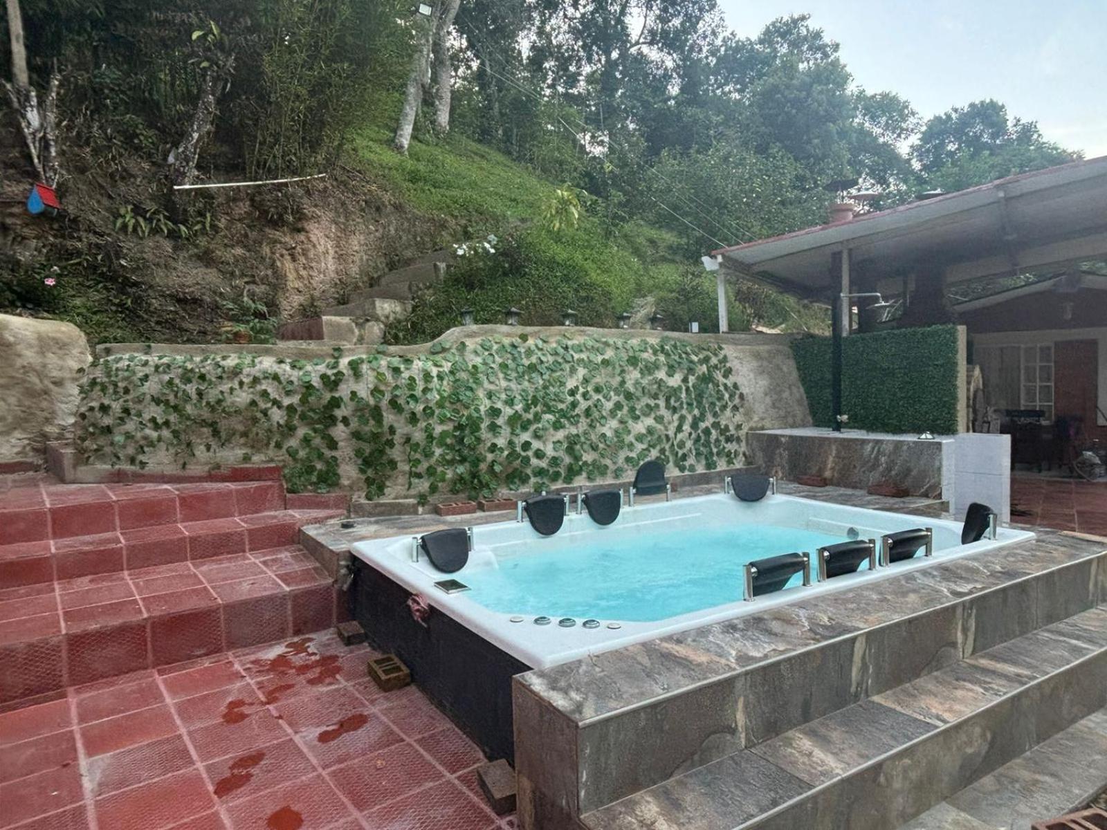 Chalet San Antonio