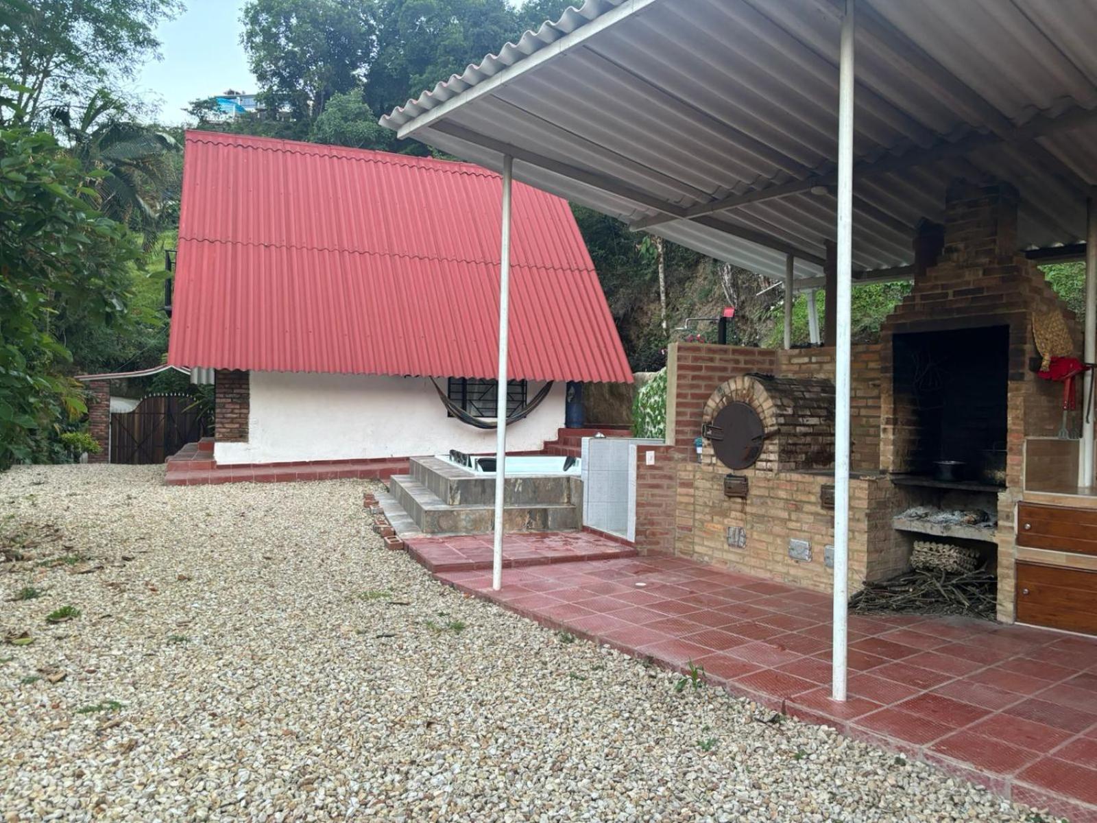 Chalet San Antonio