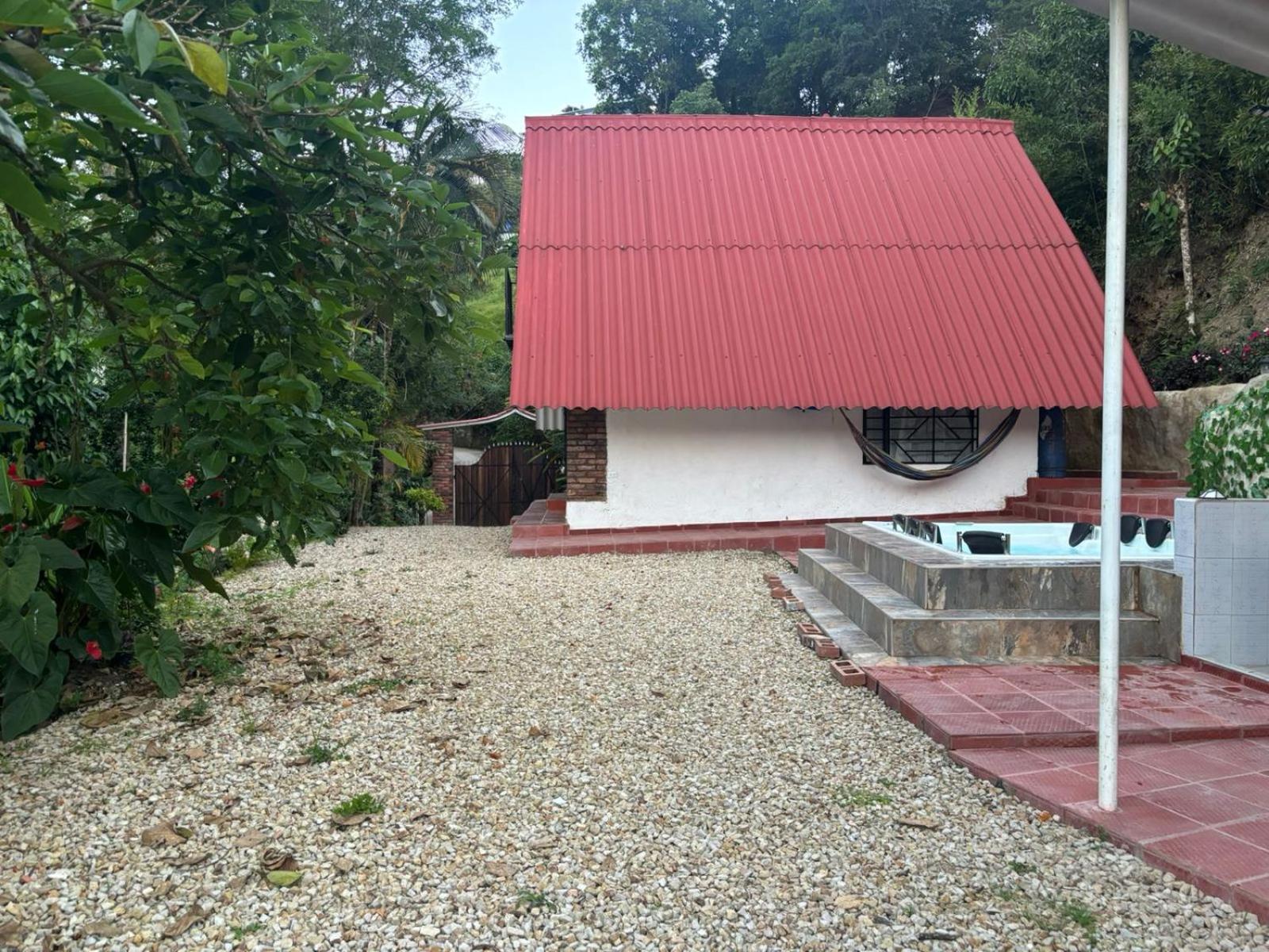 Chalet San Antonio