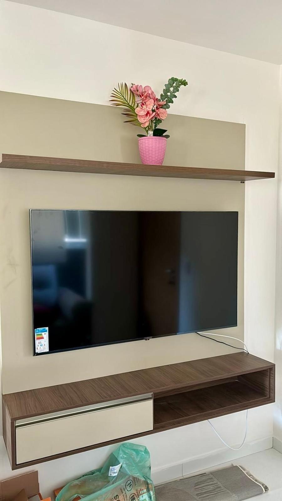 Novo Apto Canto do Forte, Rua Praia Vista Montanha, com Wi Fi, HomeBeach10, 01 Vaga de Garagem, Melhores Restaurantes ao lado