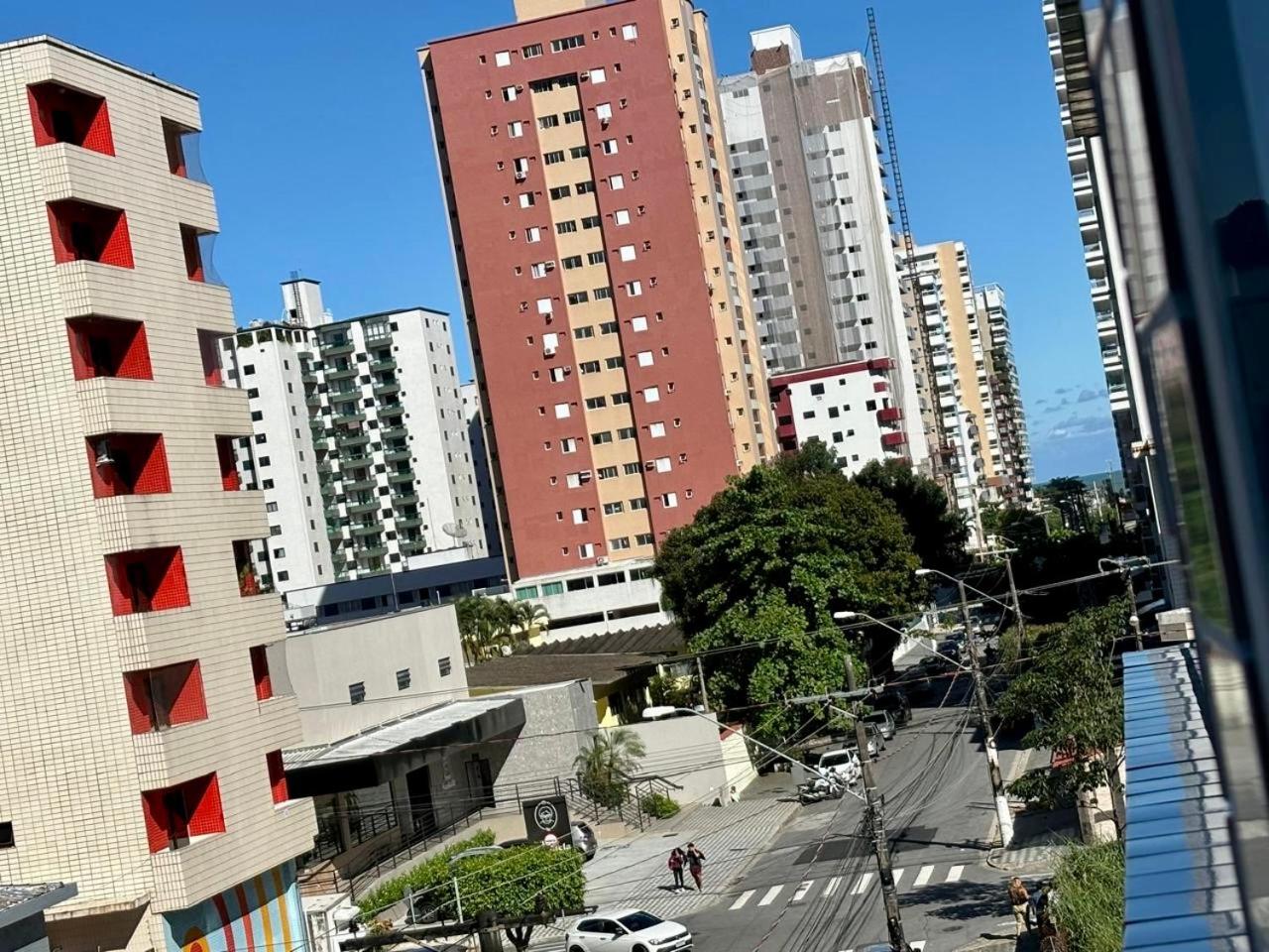Novo Apto Canto do Forte, Rua Praia Vista Montanha, com Wi Fi, HomeBeach10, 01 Vaga de Garagem, Melhores Restaurantes ao lado