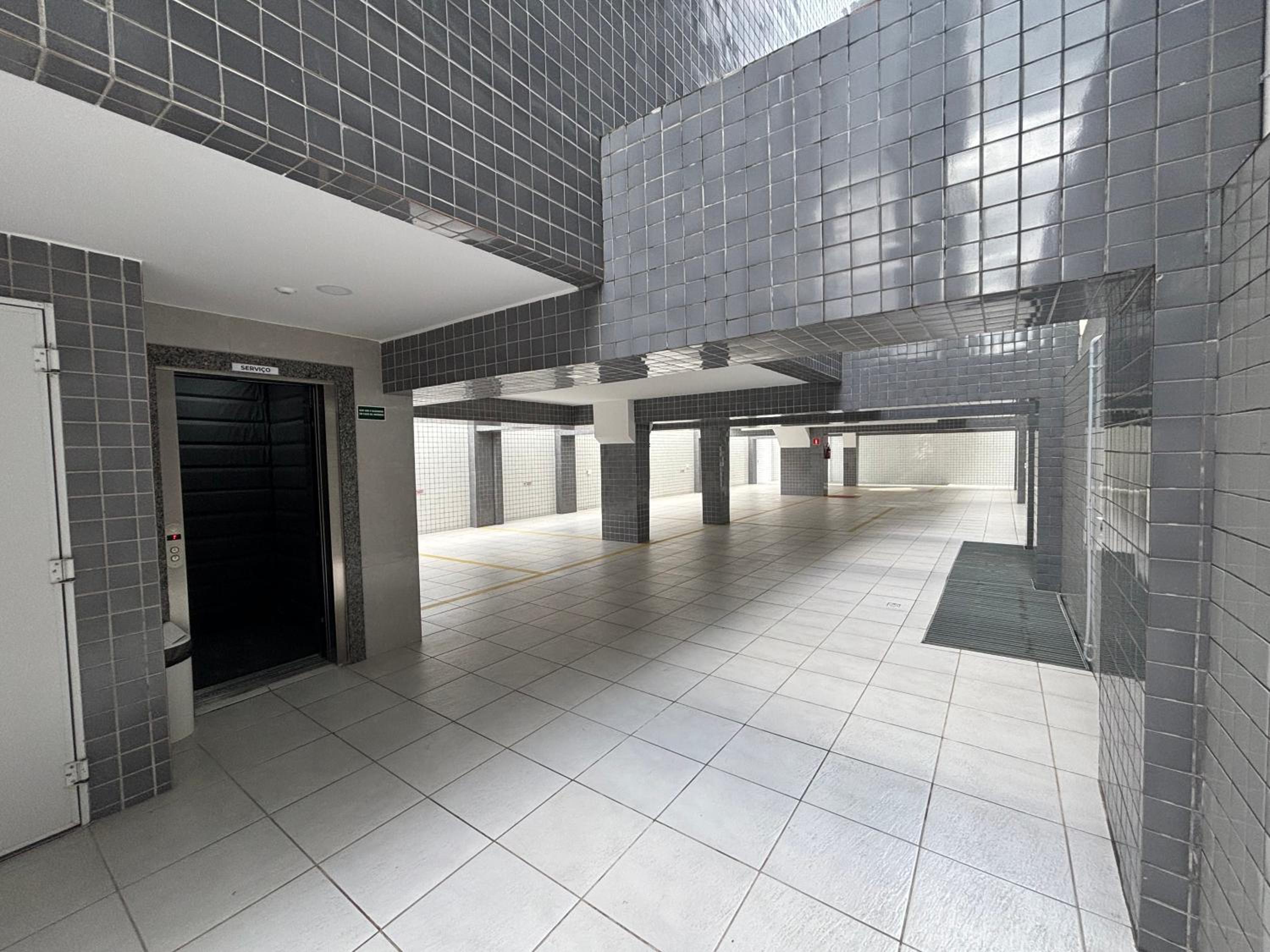 Novo Apto Canto do Forte, Rua Praia Vista Montanha, com Wi Fi, HomeBeach10, 01 Vaga de Garagem, Melhores Restaurantes ao lado