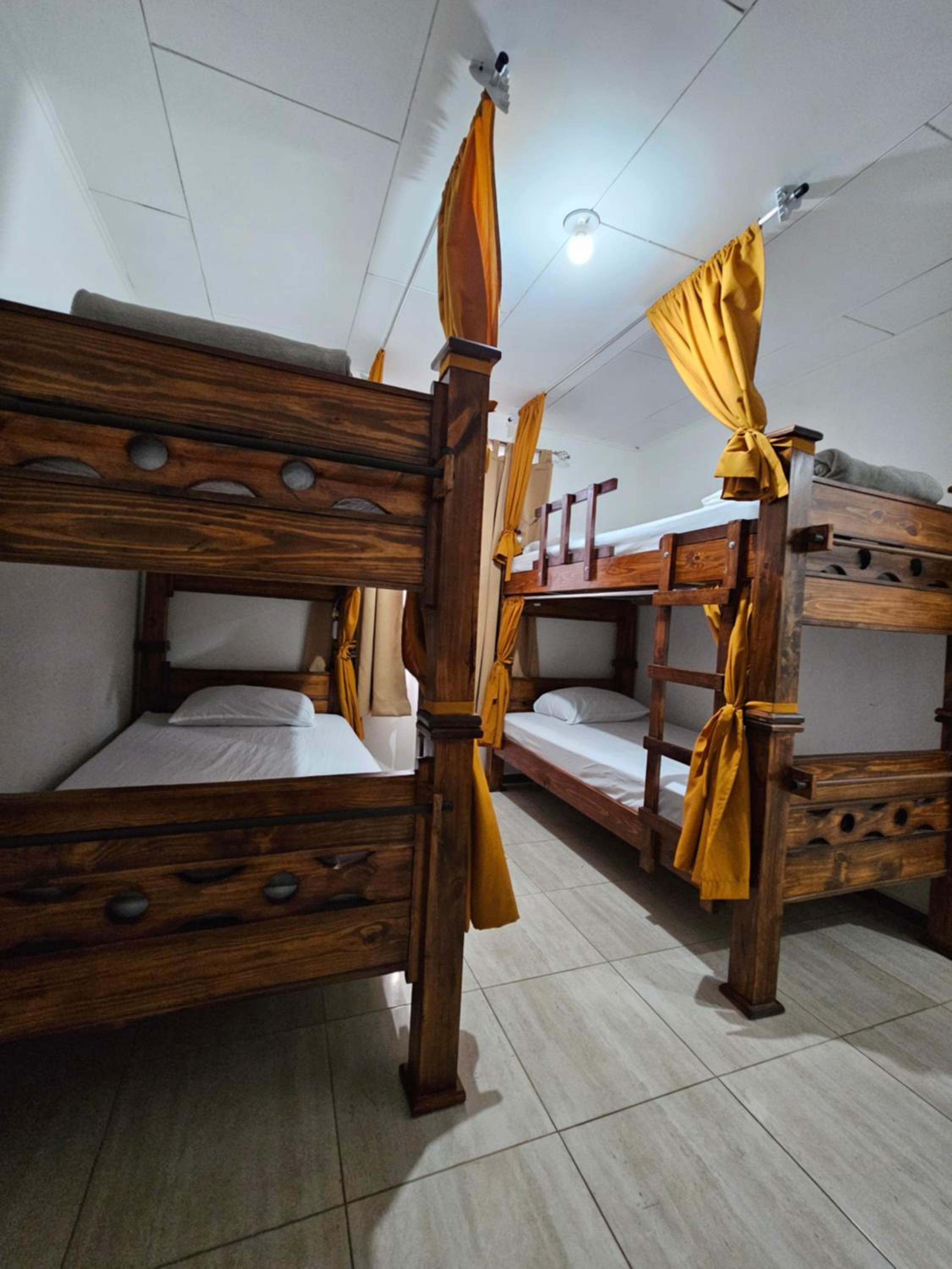 BnB Ecostay