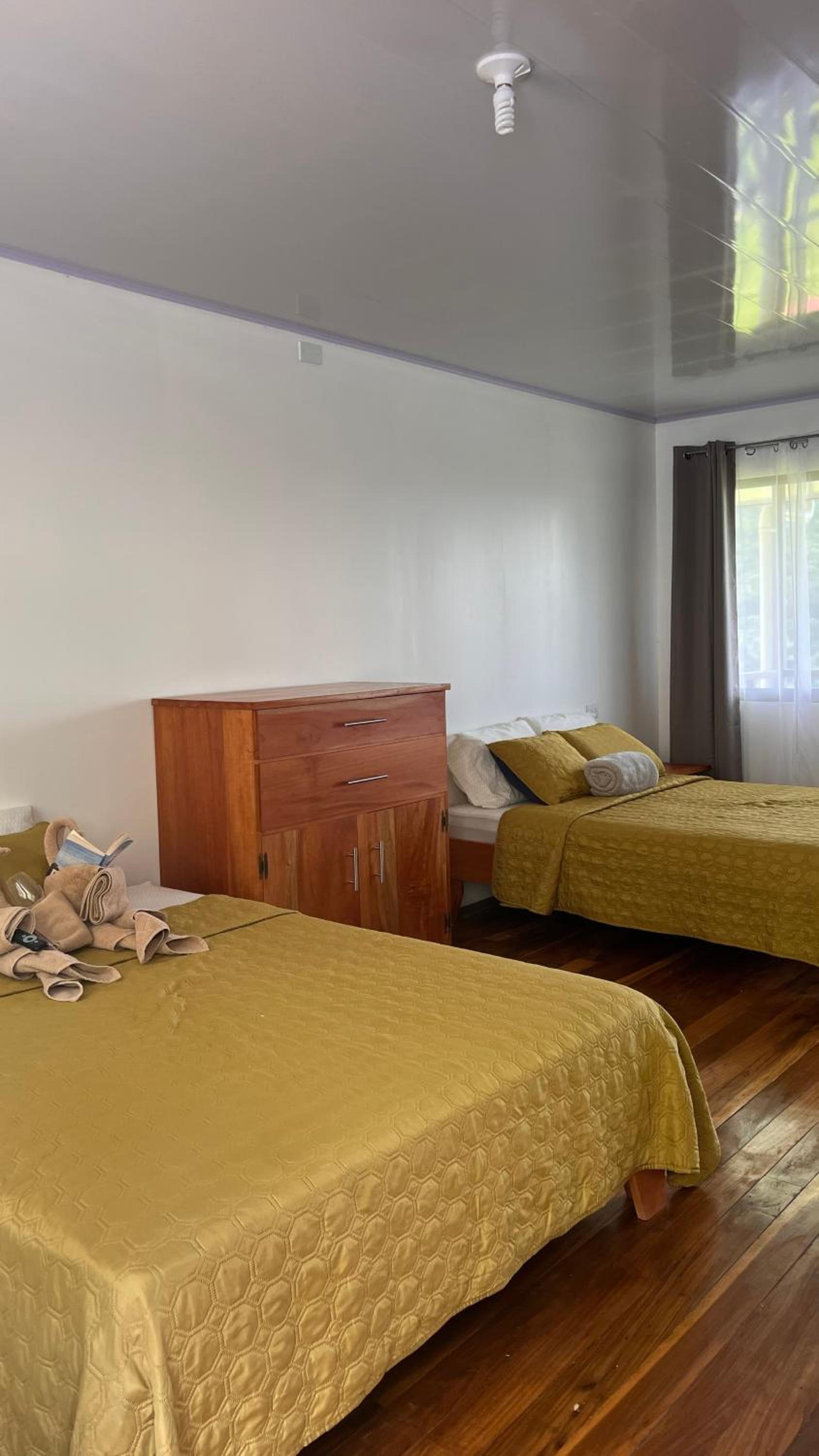 Bungalows Paraíso Celeste