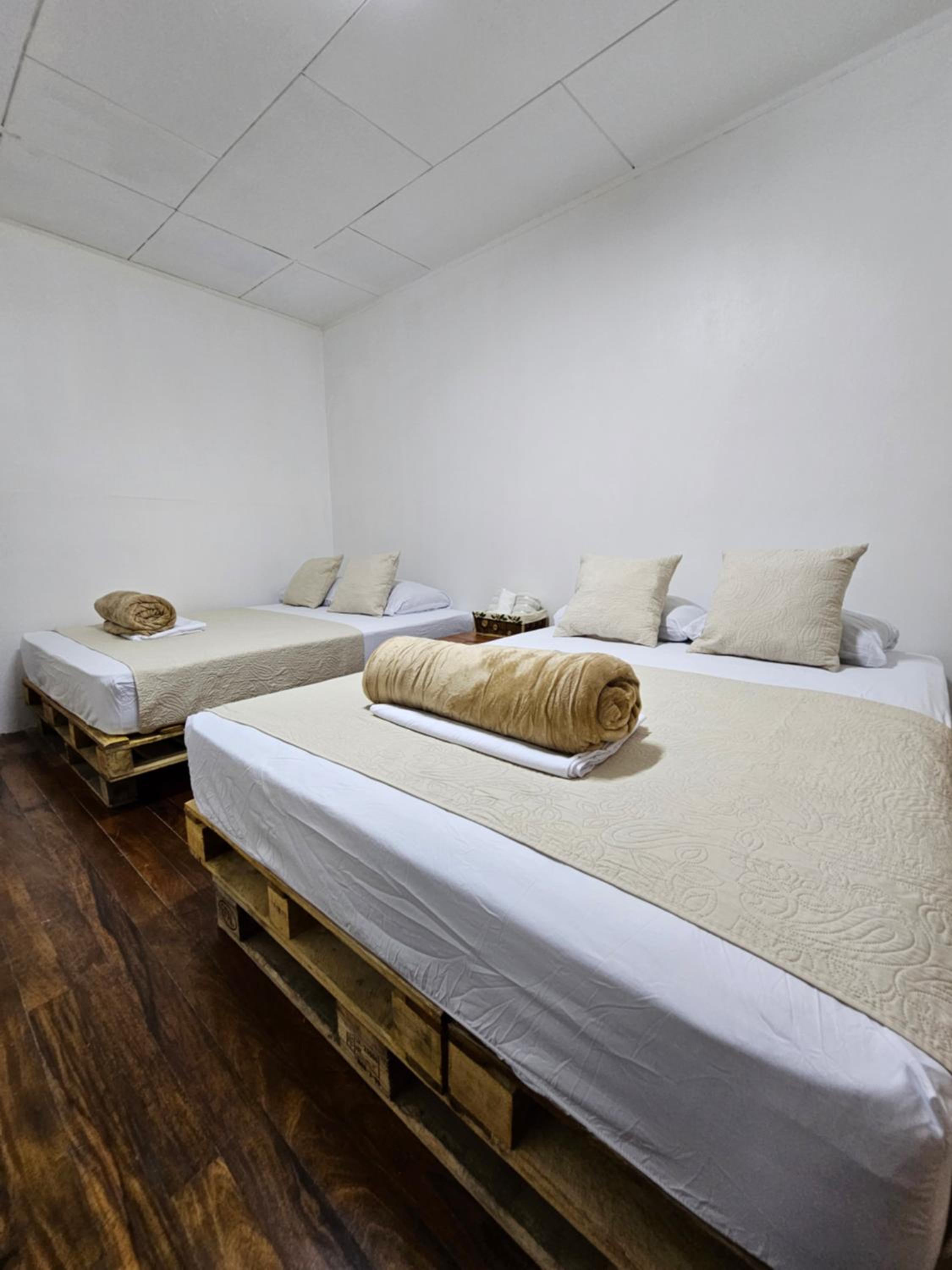 BnB Ecostay