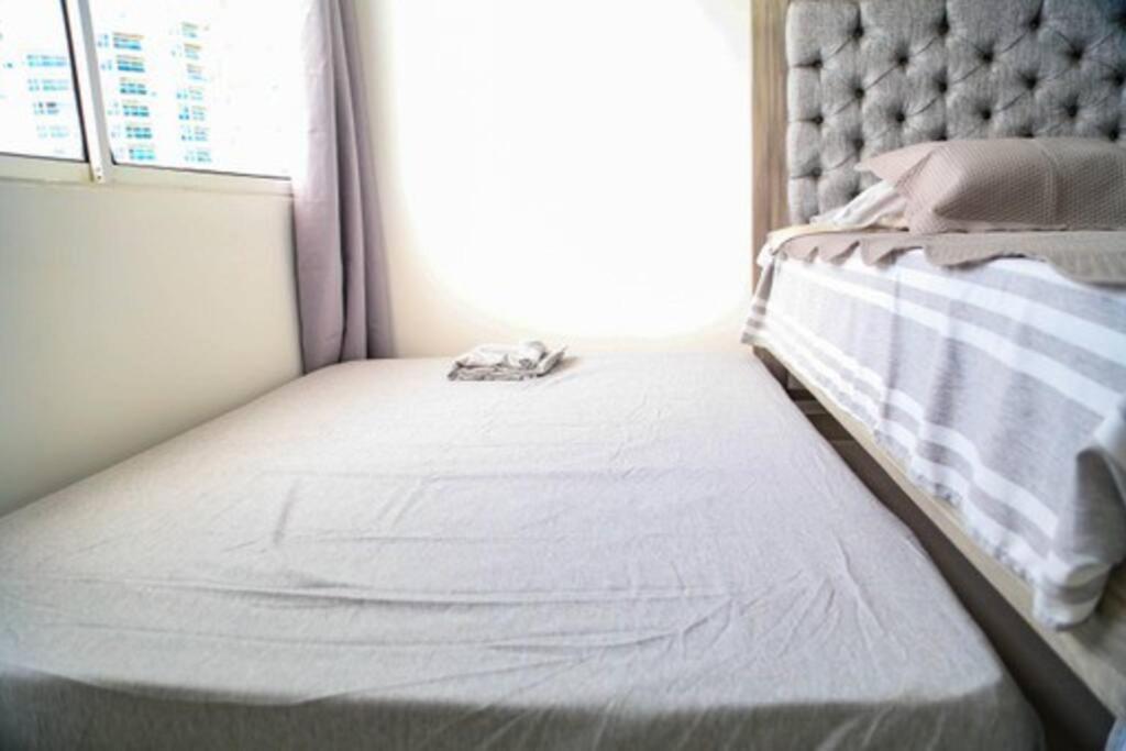 Stylish & Renovated Condo in El Laguito, Cartagena
