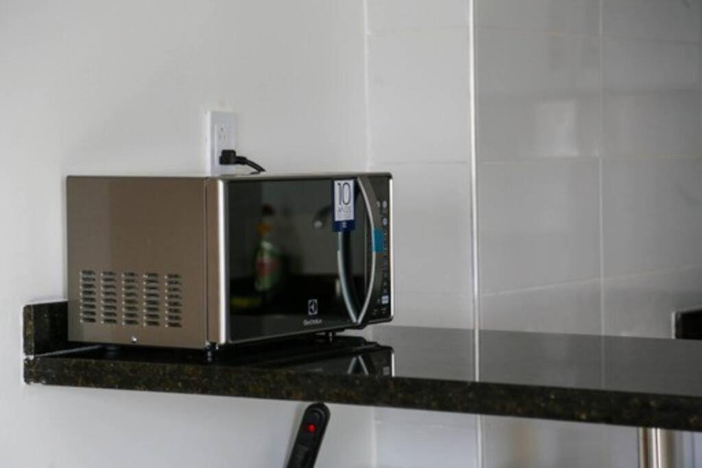 Stylish & Renovated Condo in El Laguito, Cartagena