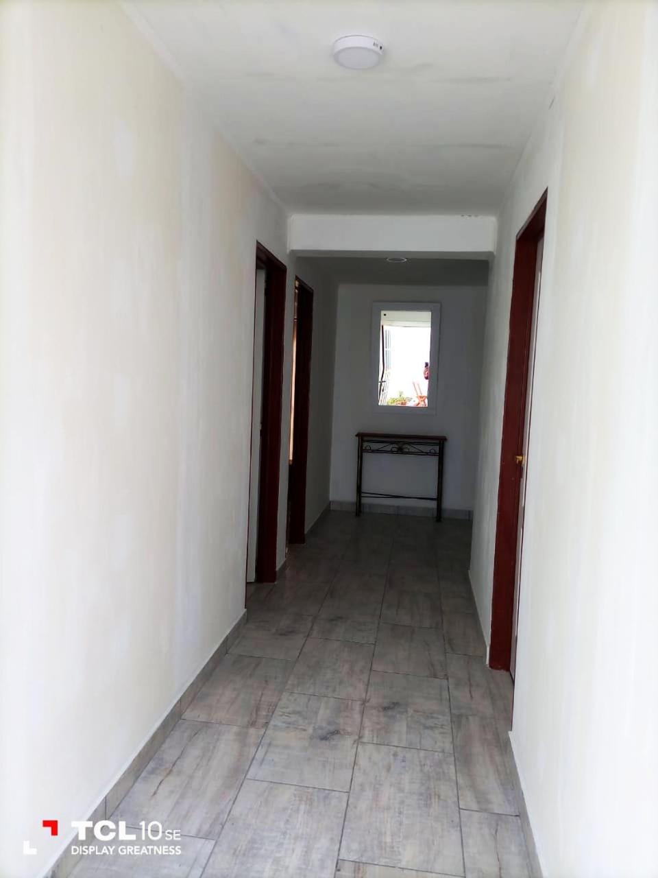 Departamentos Los Almendros