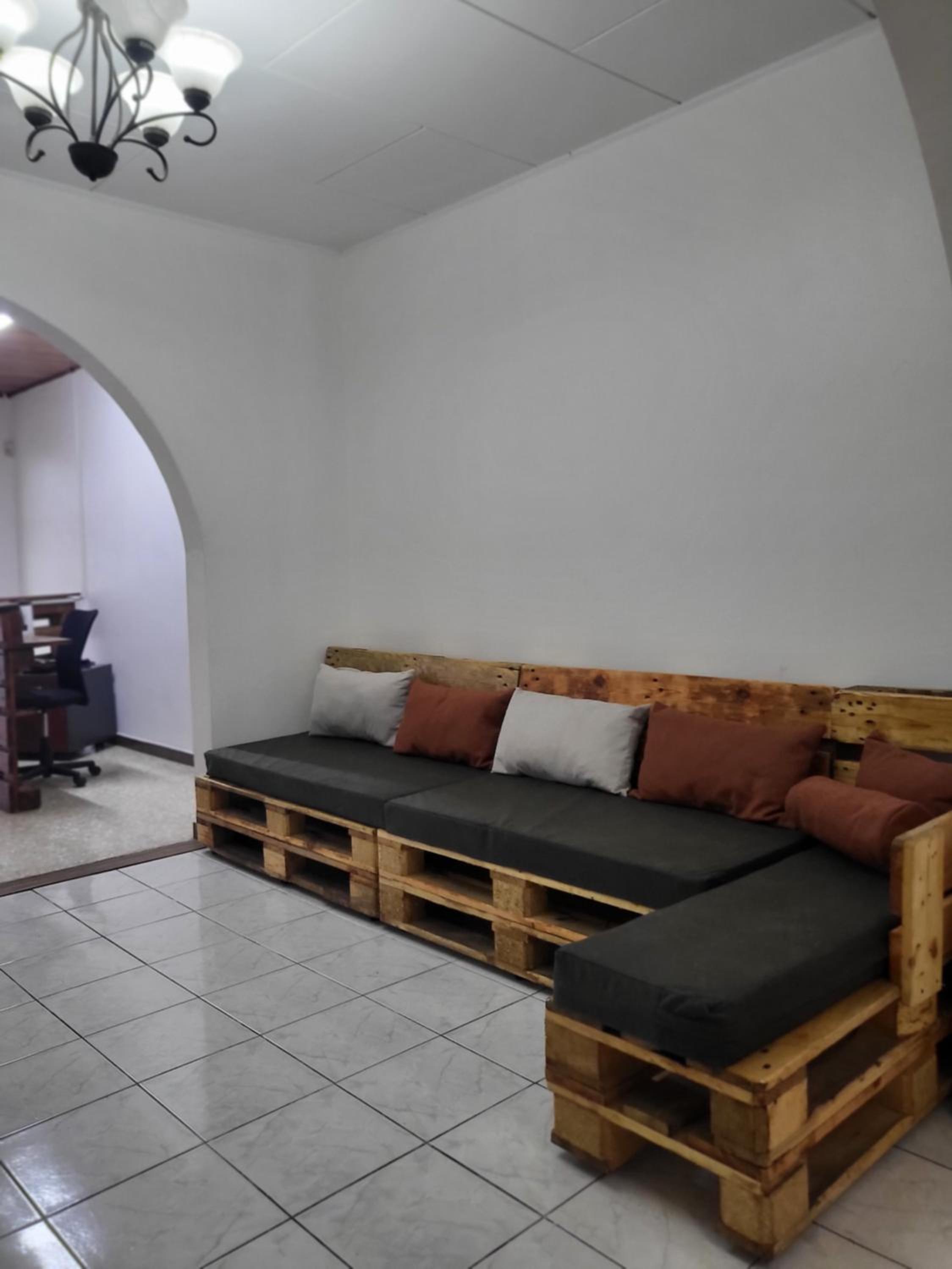 BnB Ecostay