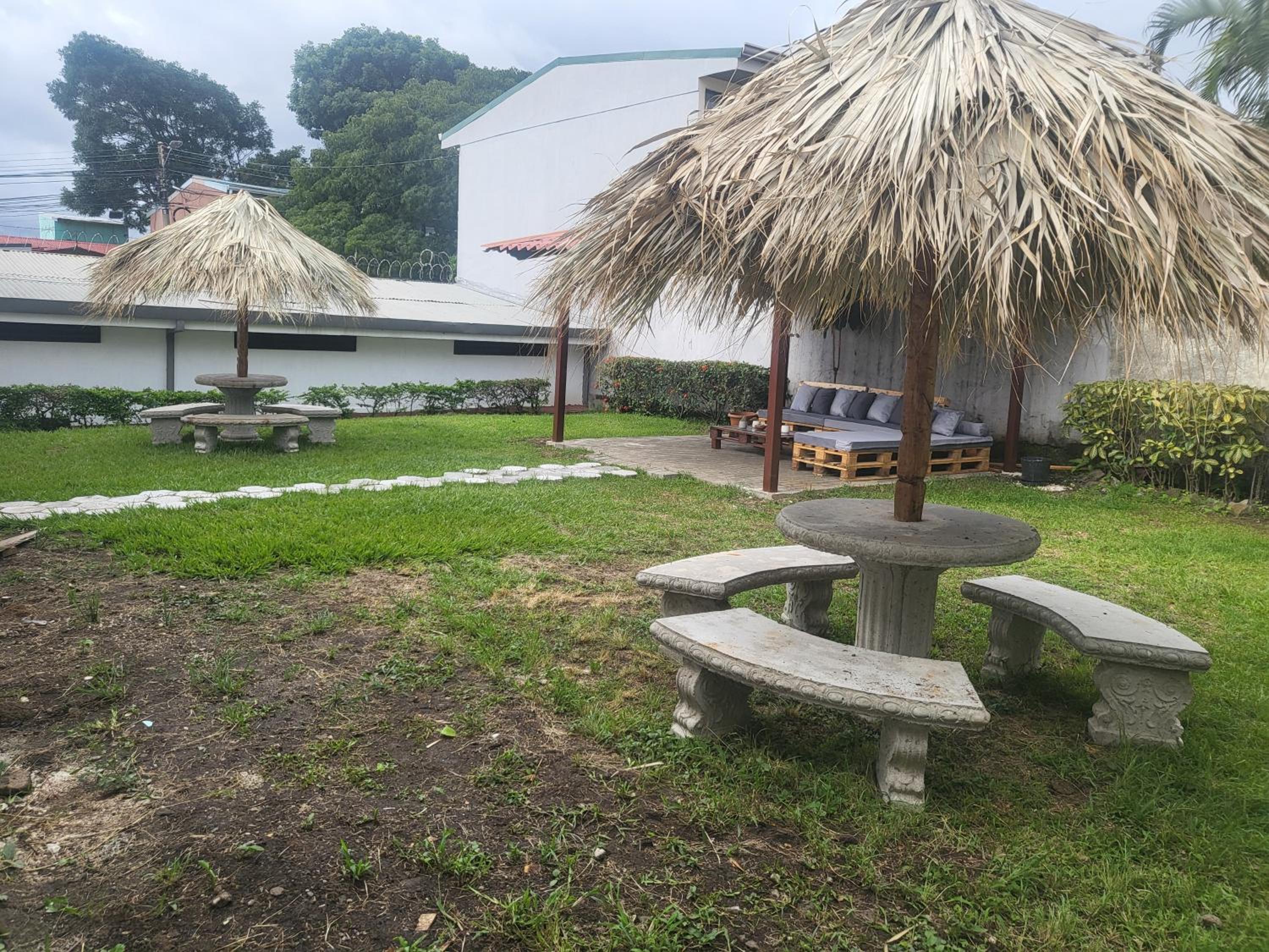 BnB Ecostay