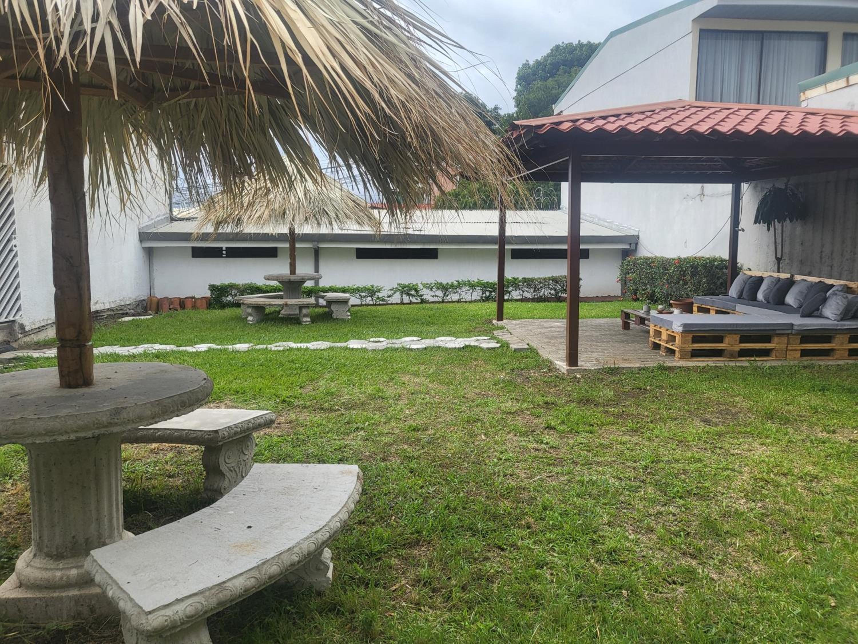 BnB Ecostay