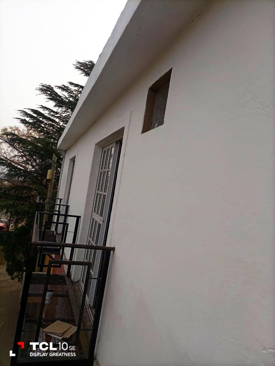 Departamentos Los Almendros