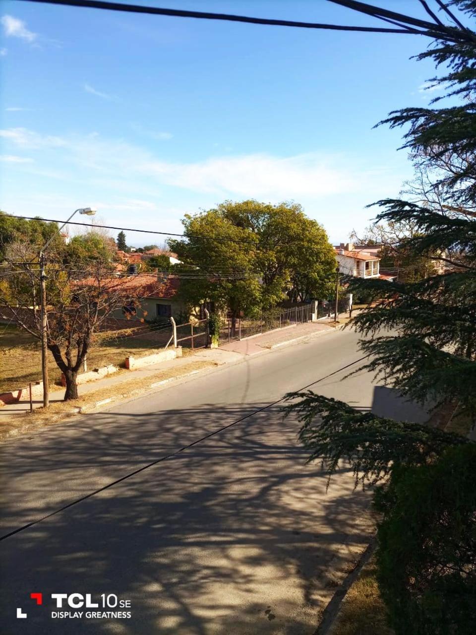 Departamentos Los Almendros