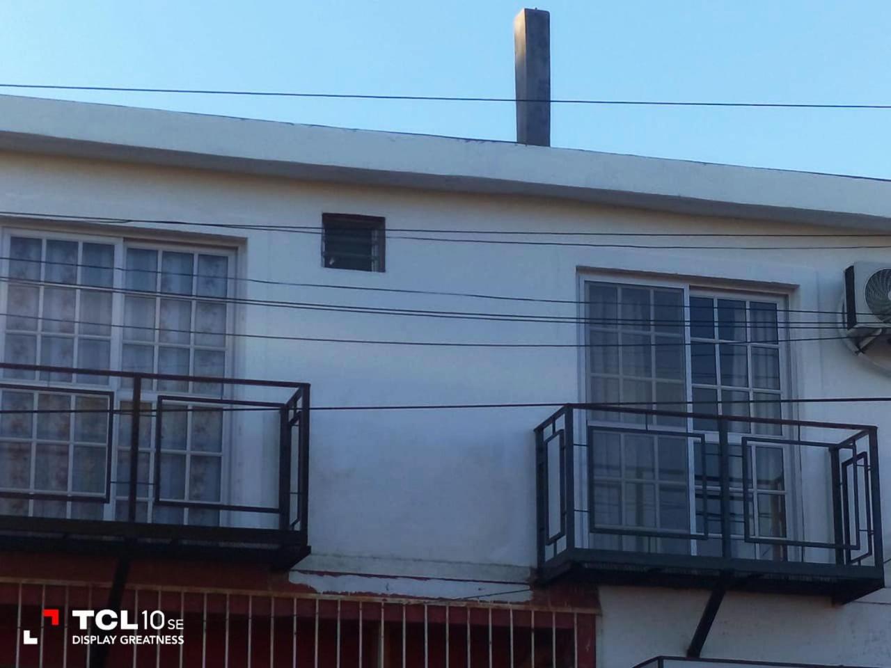 Departamentos Los Almendros