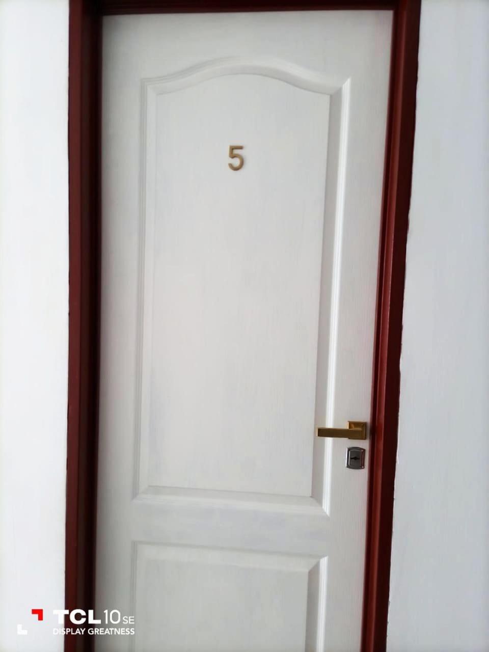 Departamentos Los Almendros