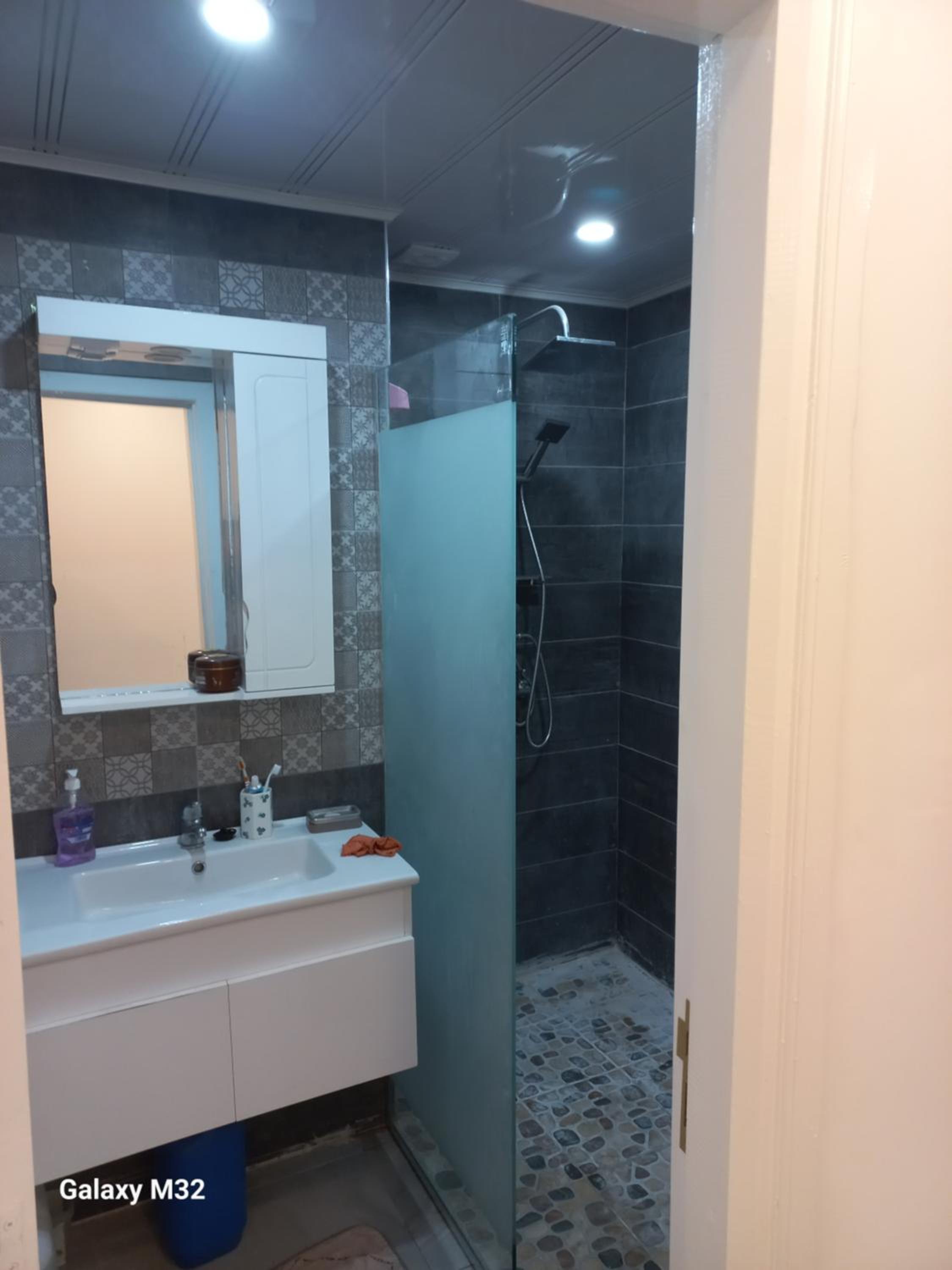 Appartement ain turk en face eden village