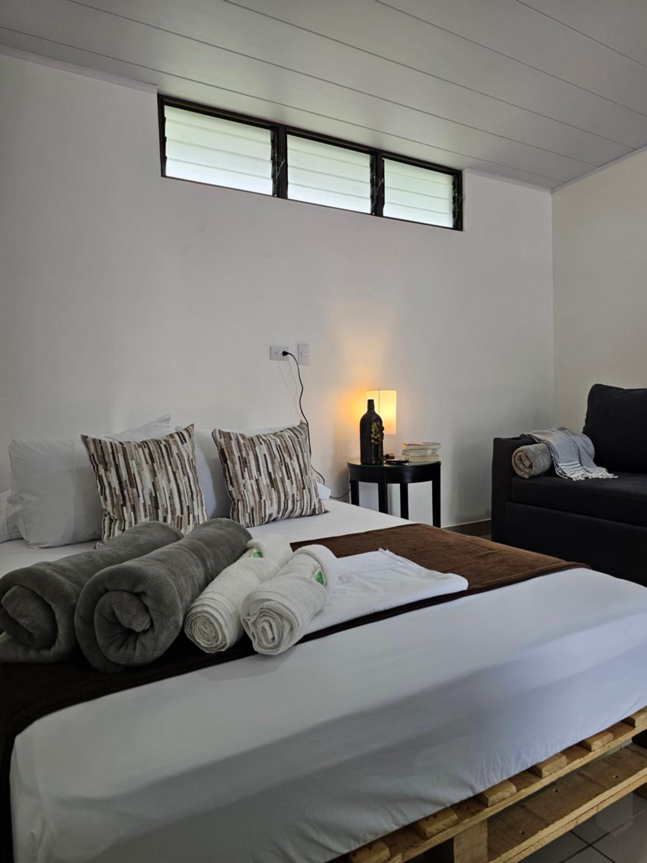 BnB Ecostay
