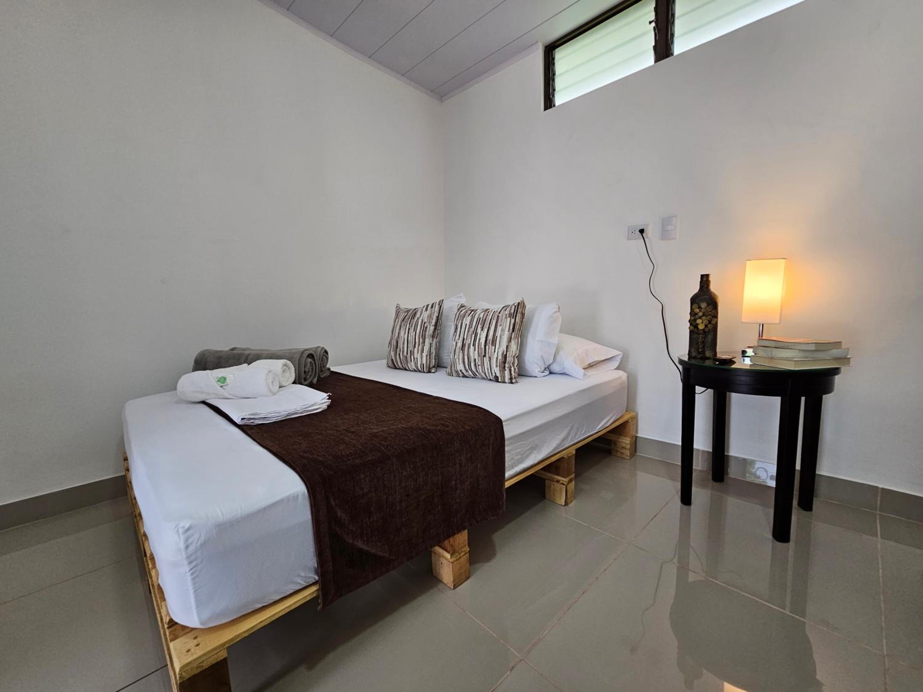 BnB Ecostay