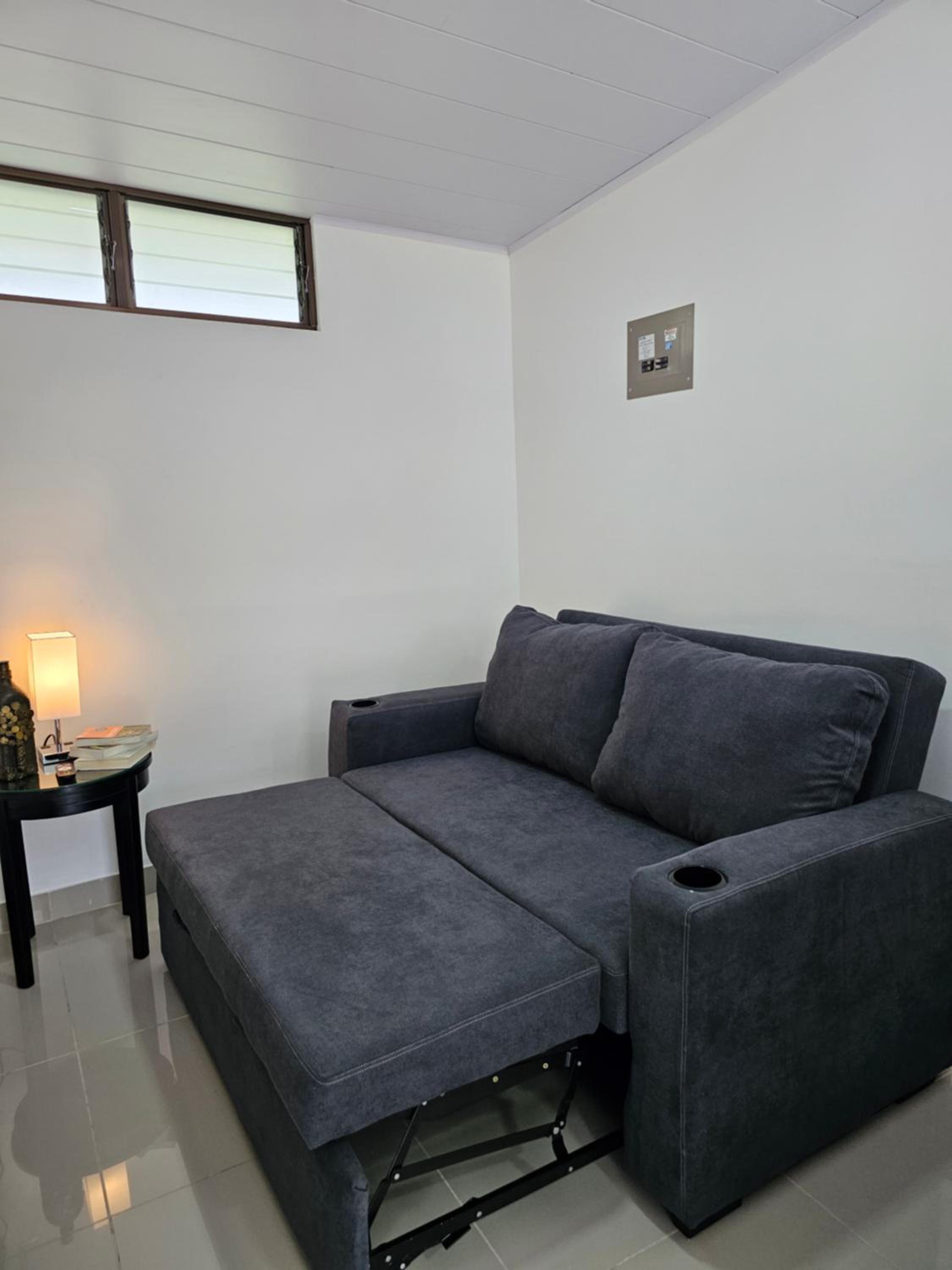 BnB Ecostay