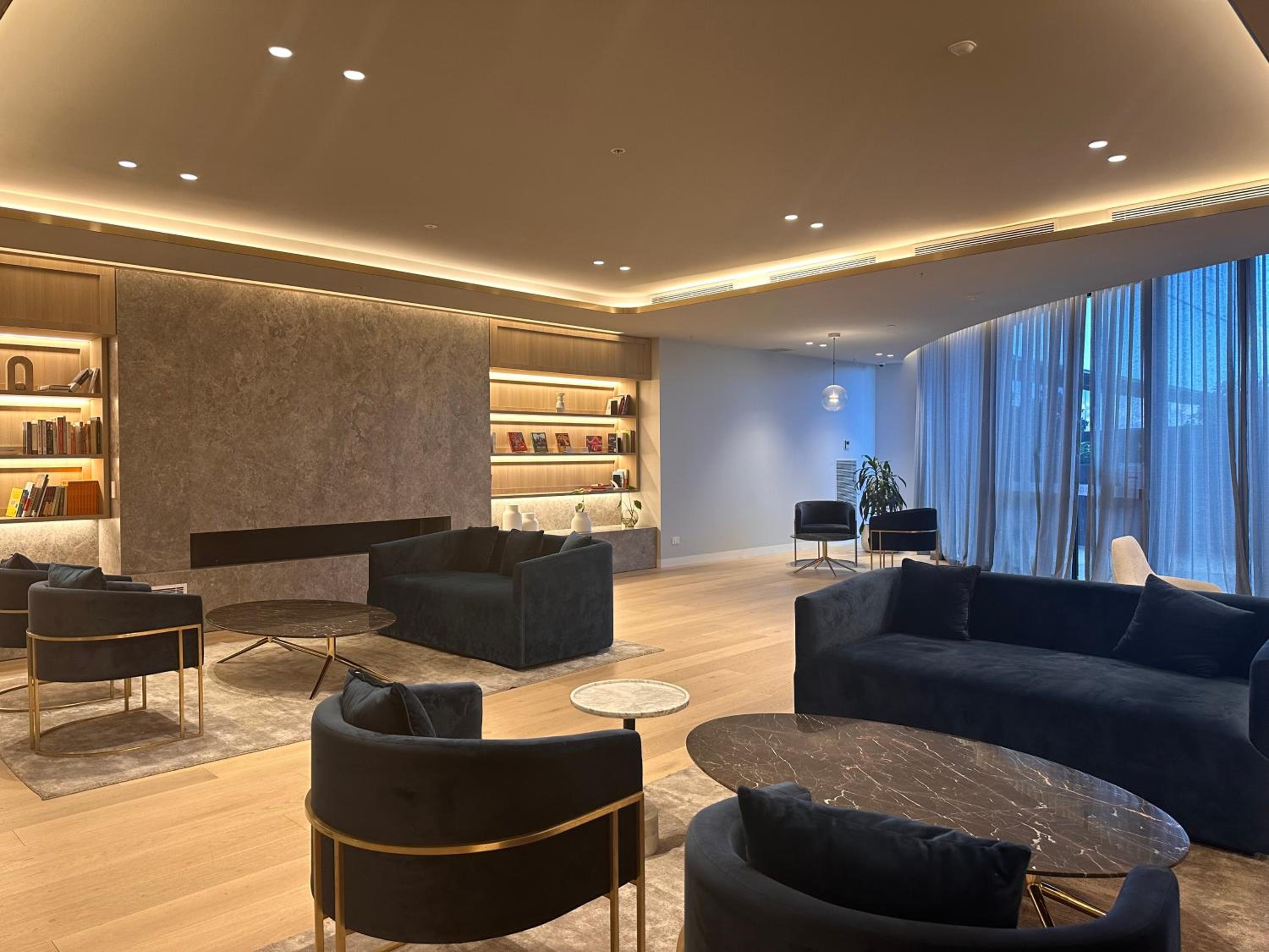 lounge