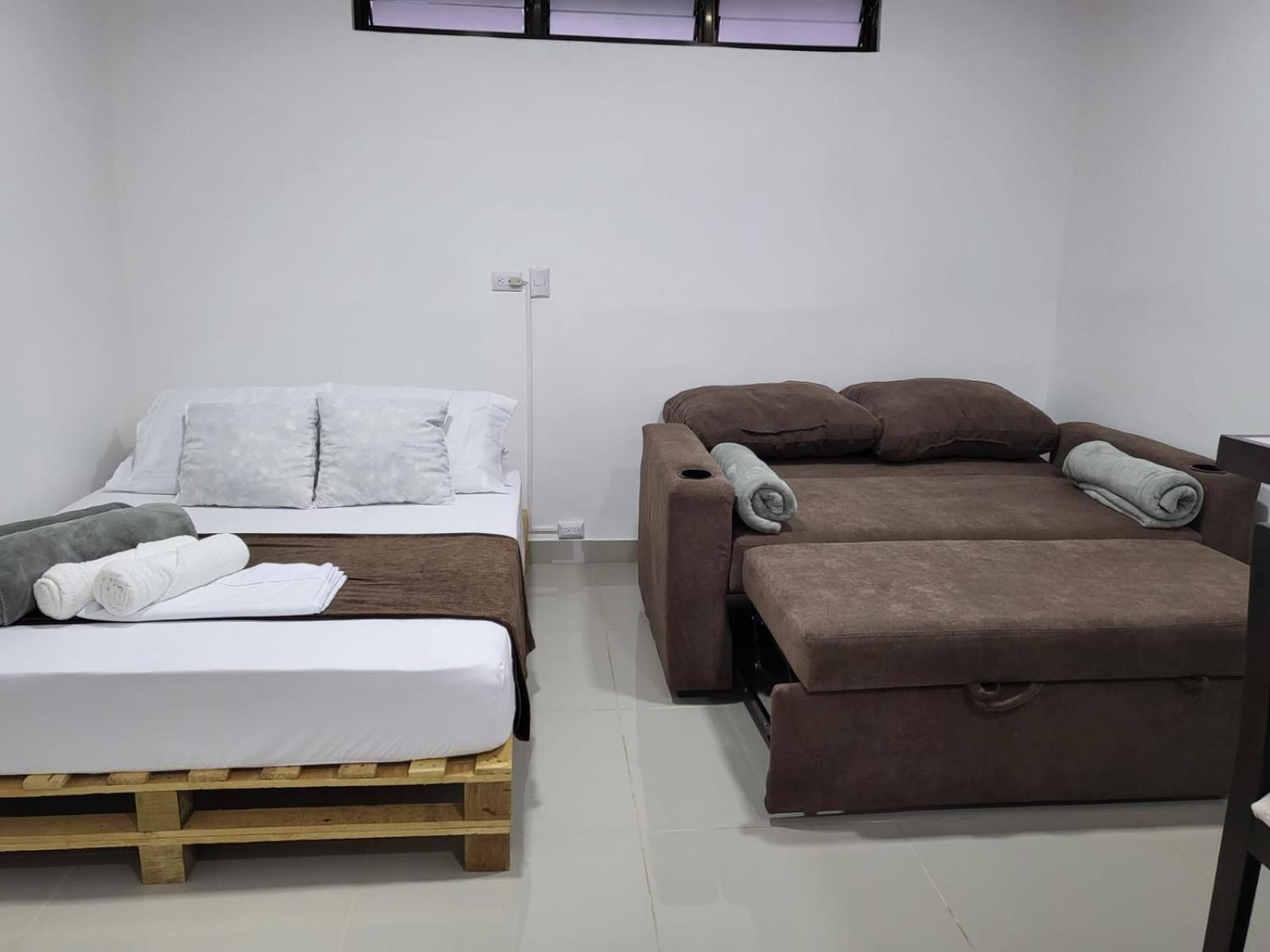 BnB Ecostay