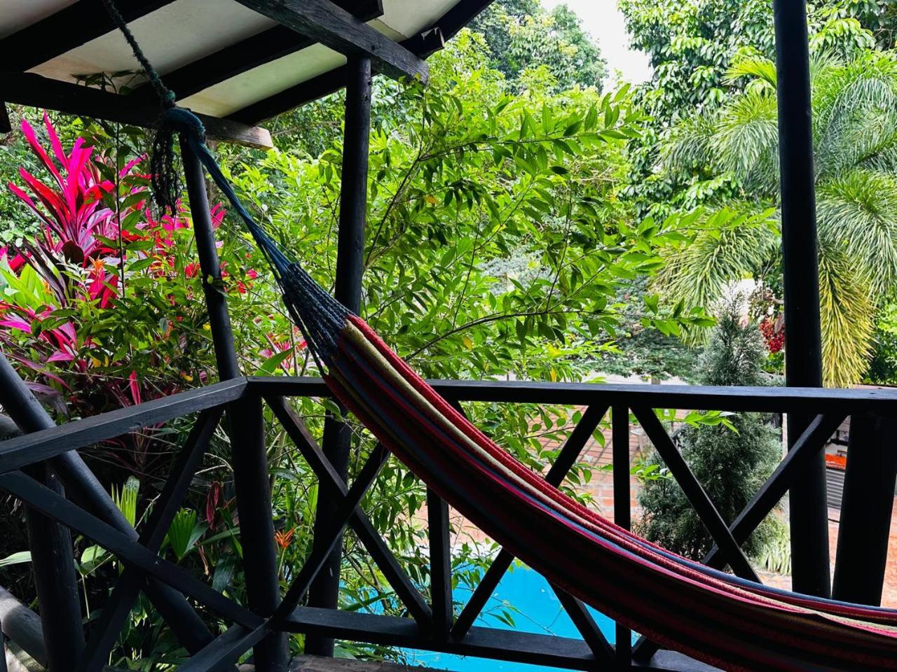 Lodge Cacao