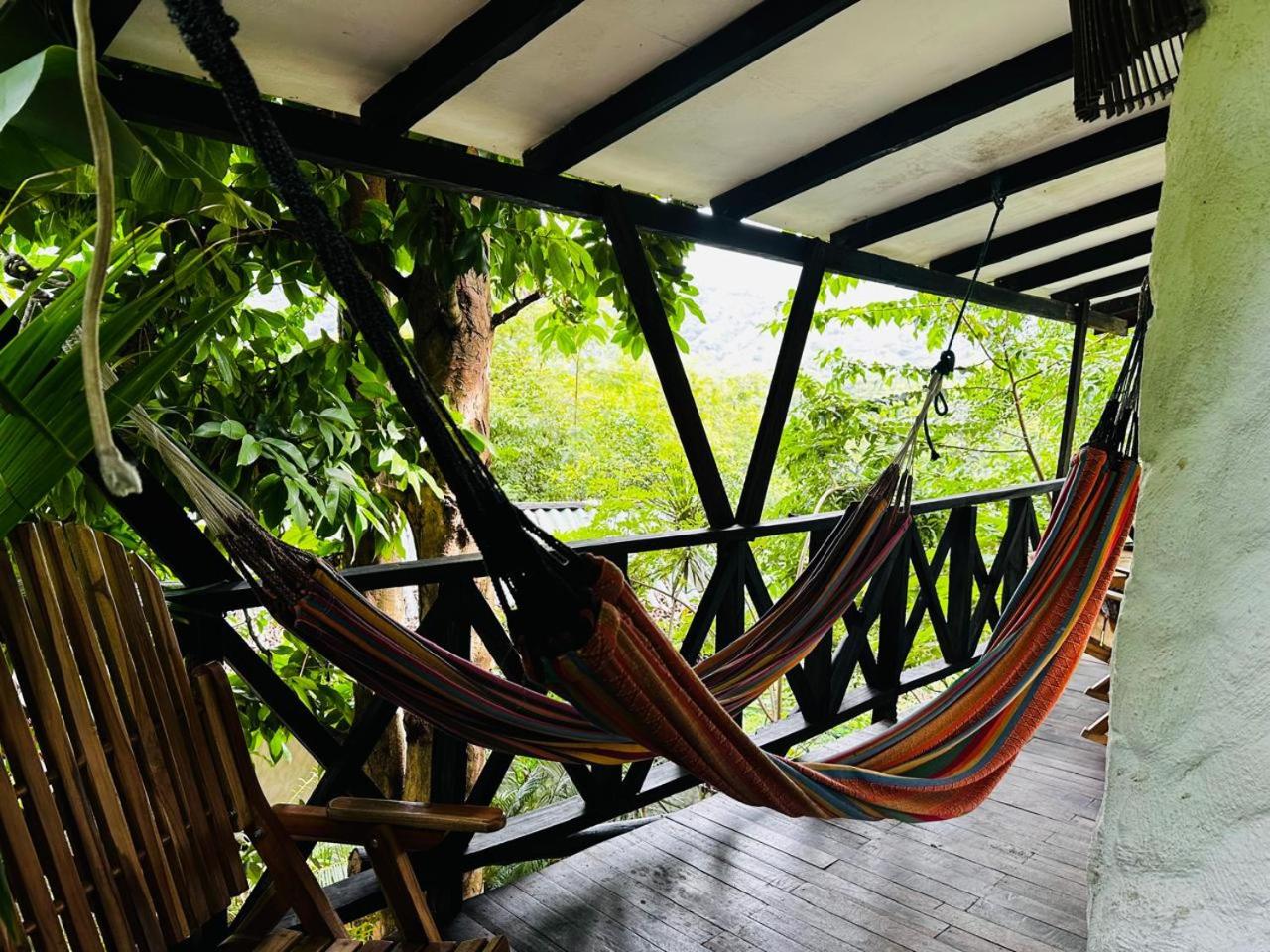 Lodge Cacao