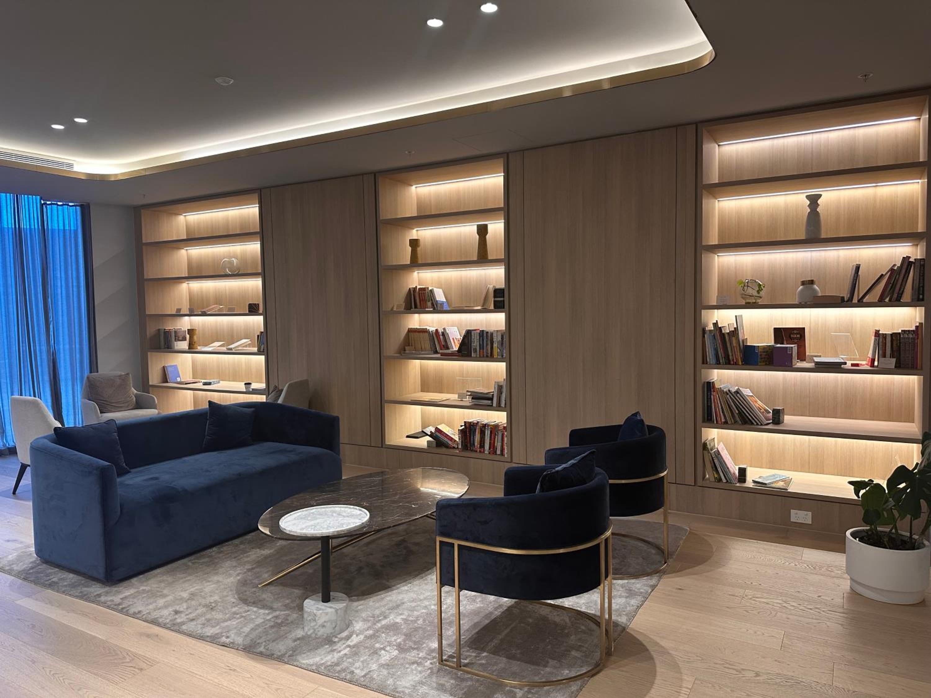 lounge