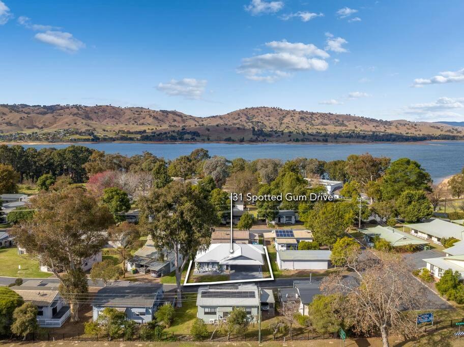 Hume Haven