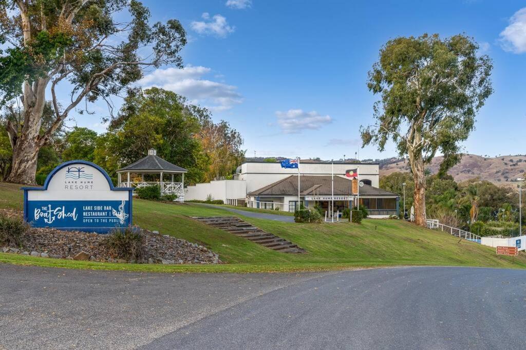 Hume Haven
