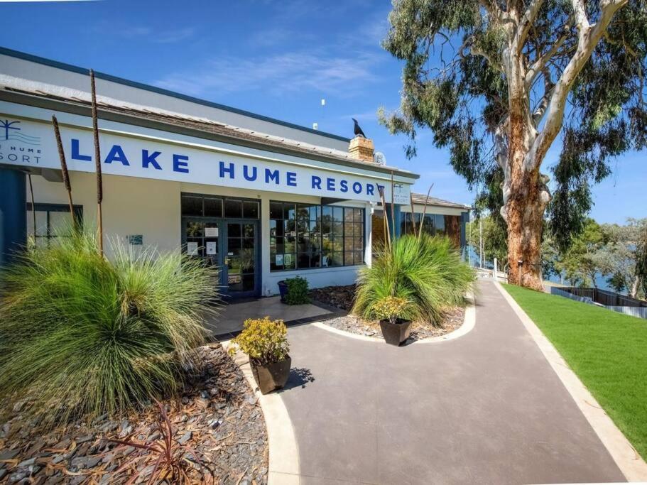 Hume Haven