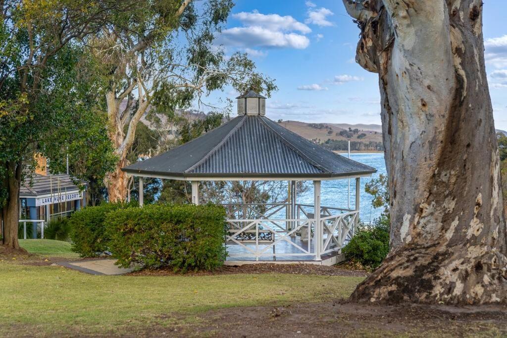 Hume Haven