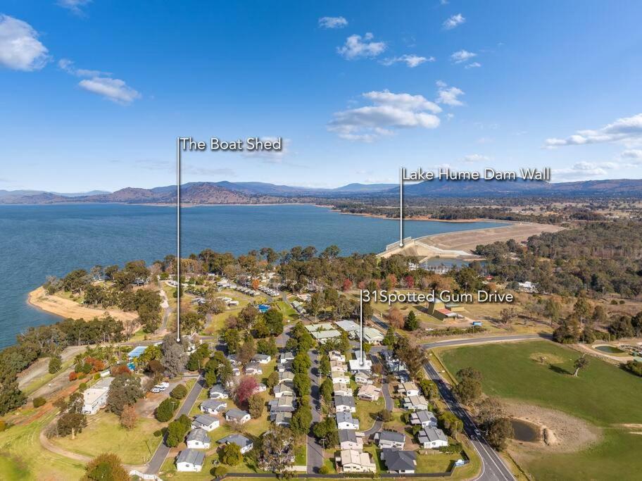 Hume Haven
