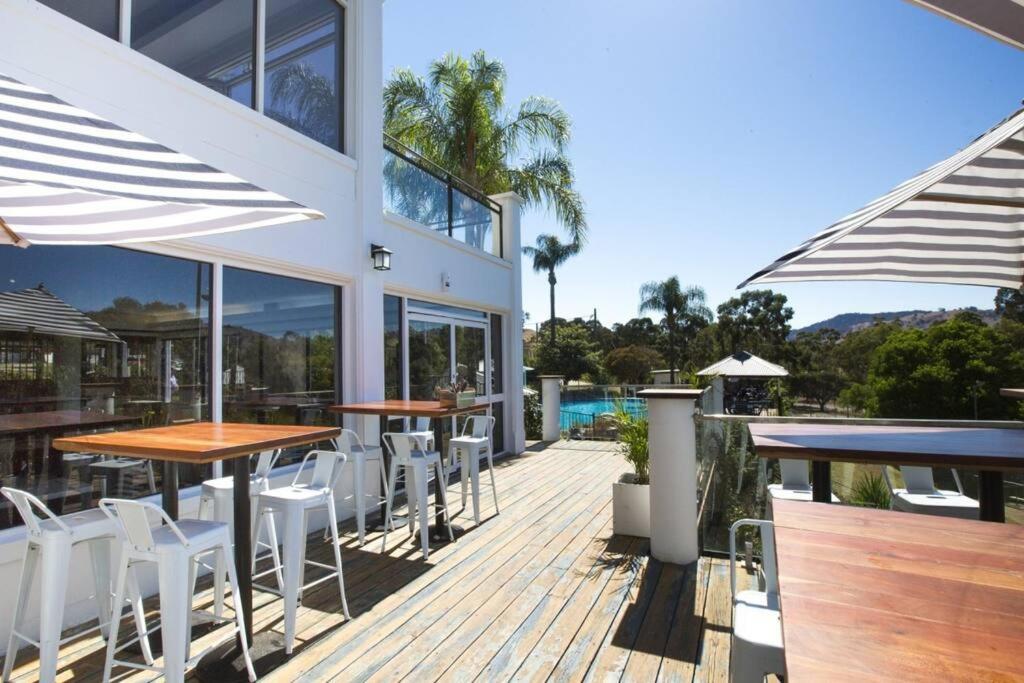Hume Haven