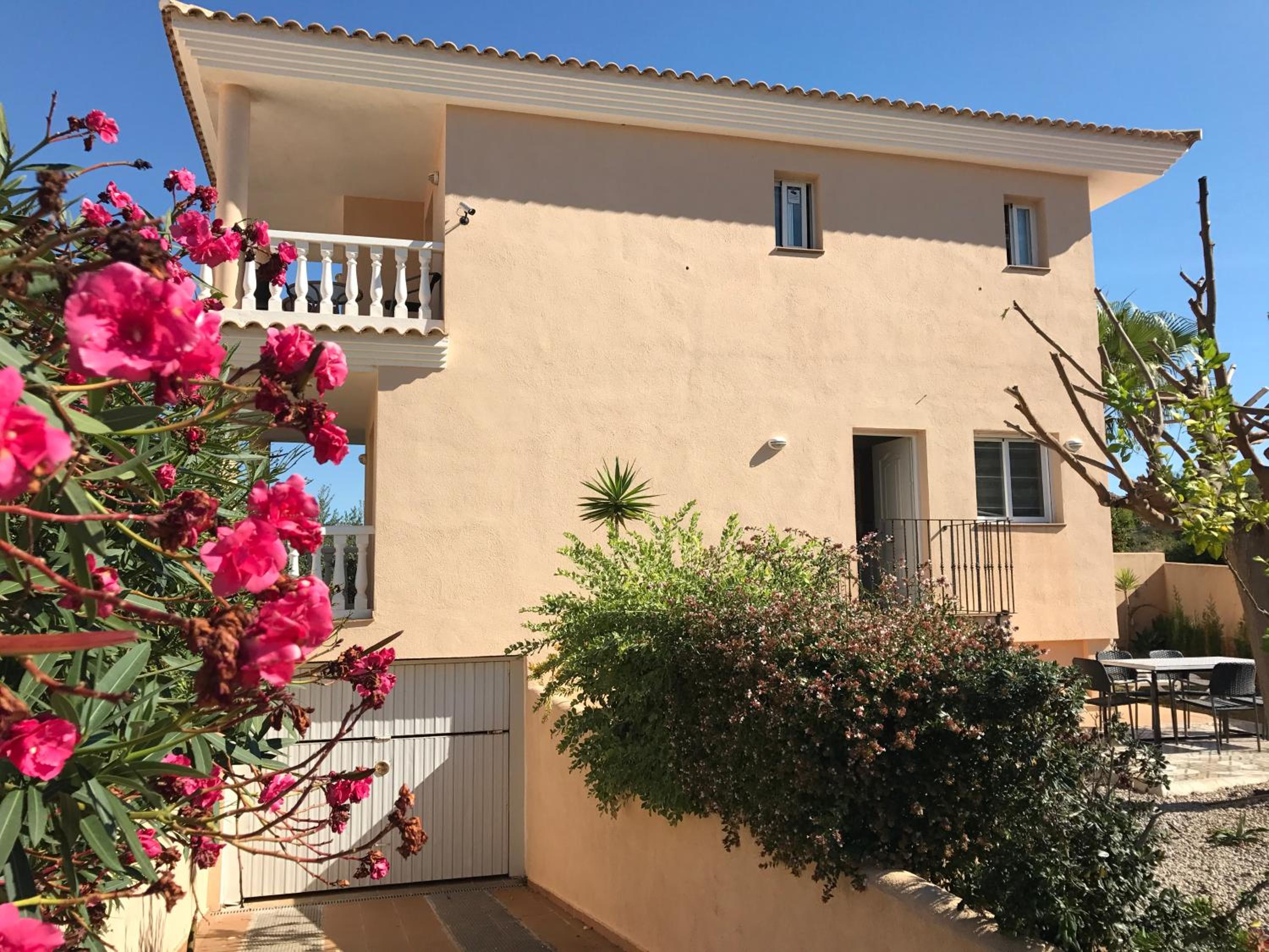 Villa Las Calas
