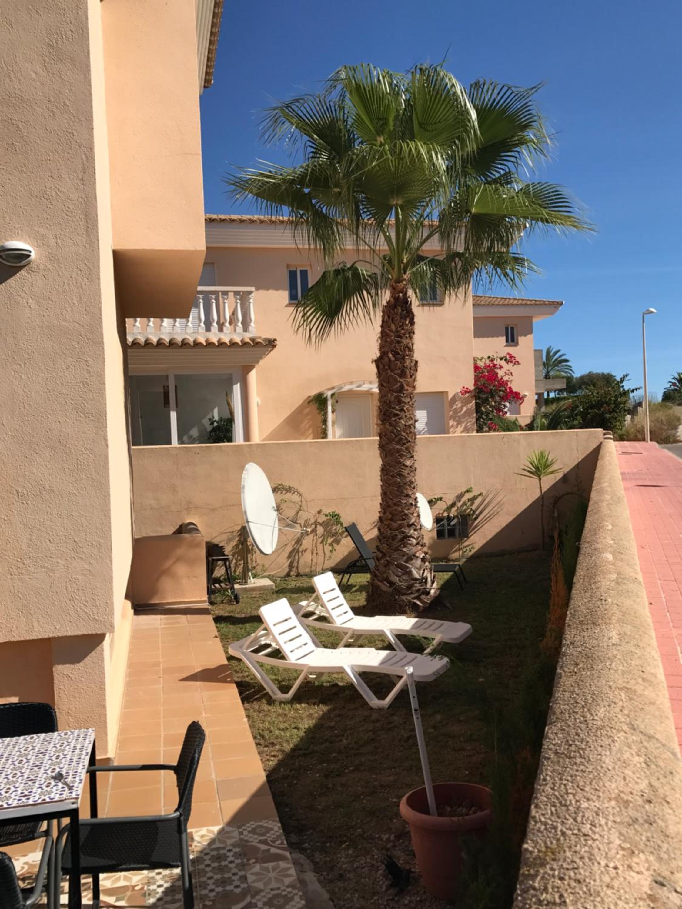 Villa Las Calas