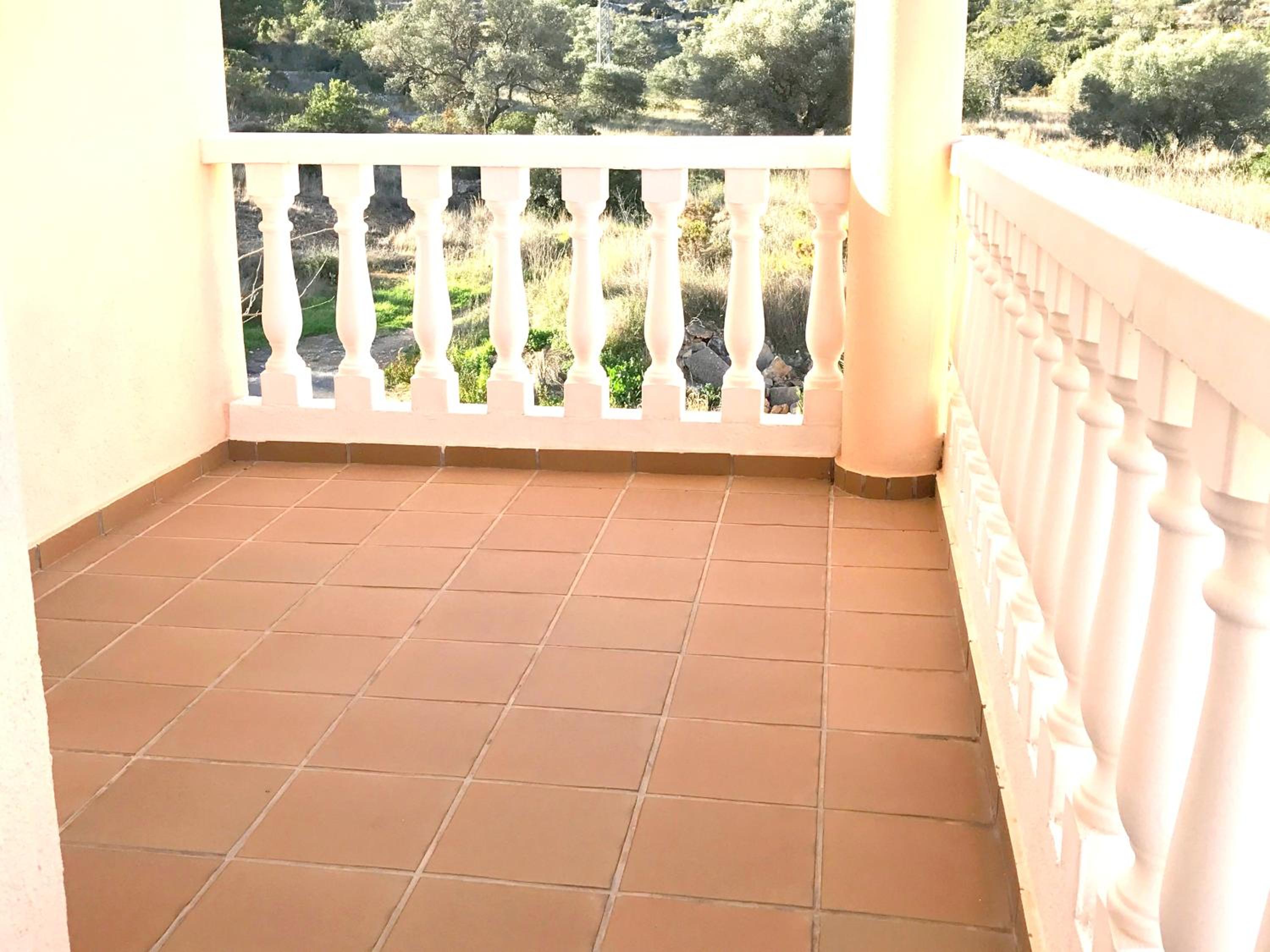 Villa Las Calas