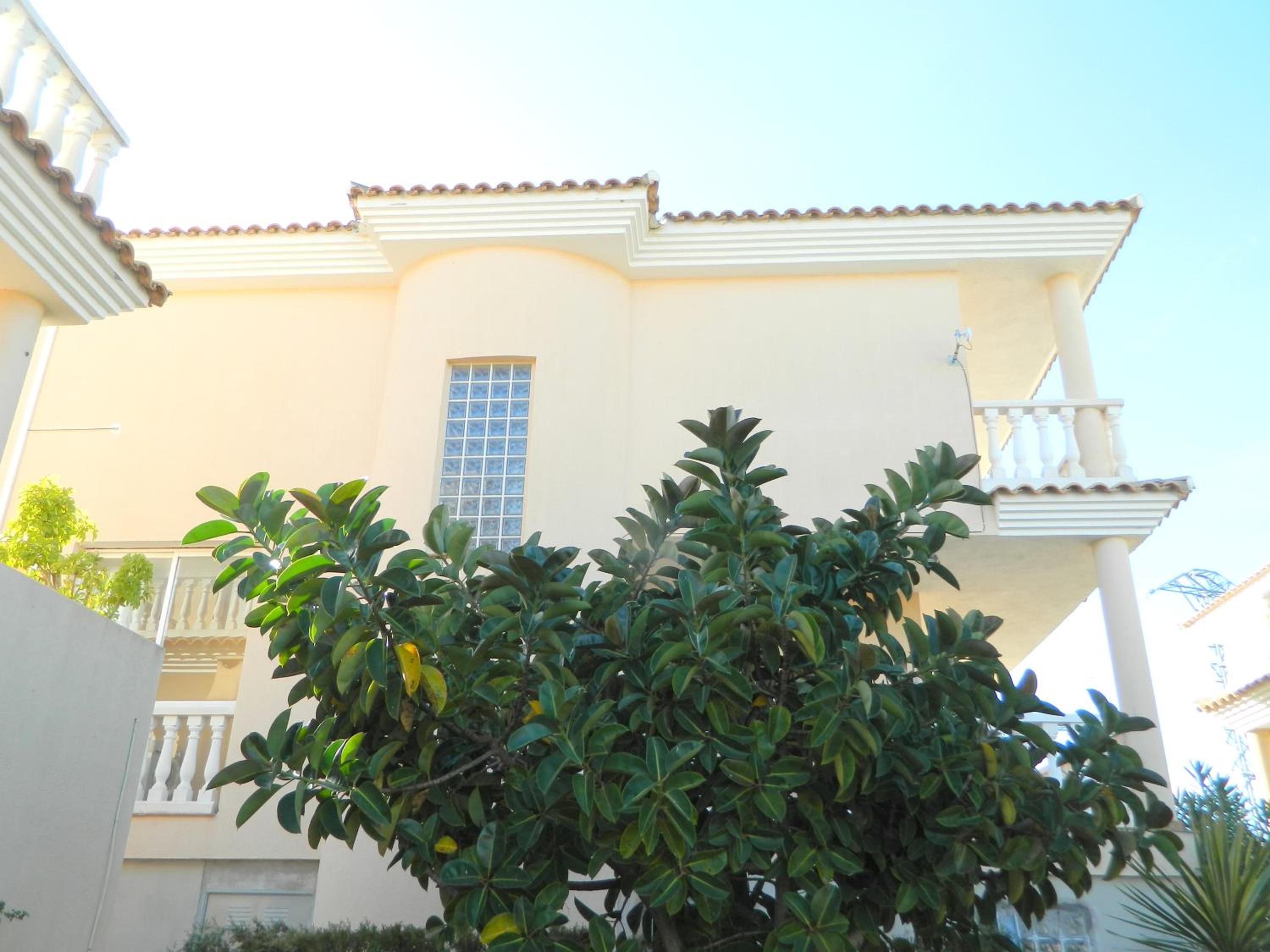Villa Las Calas