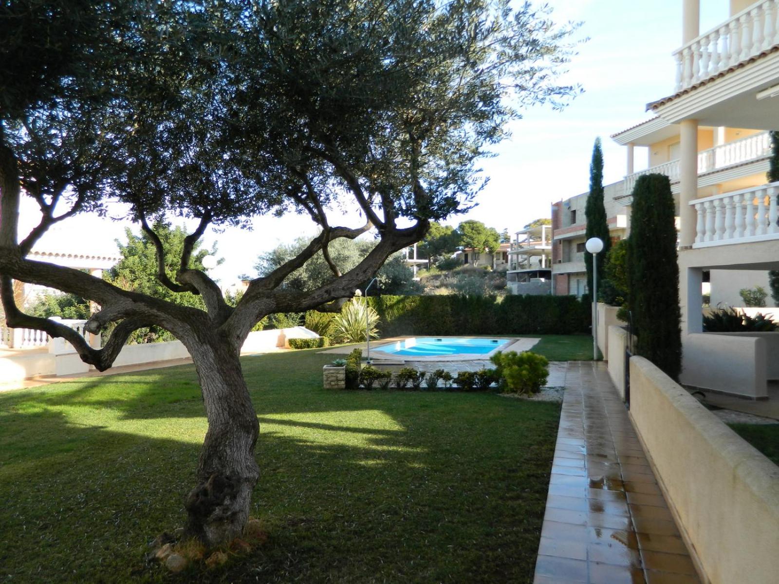 Villa Las Calas