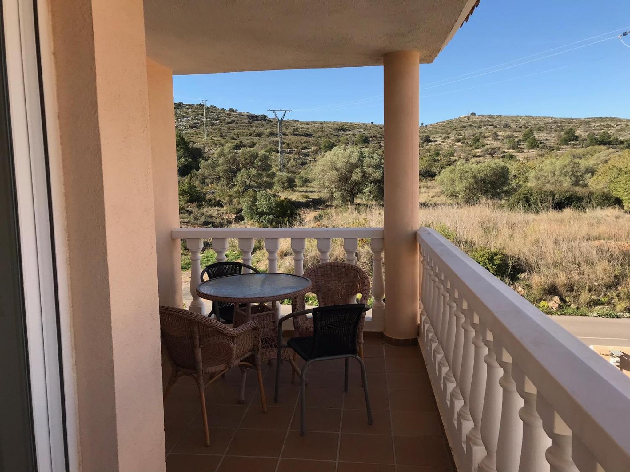 Villa Las Calas